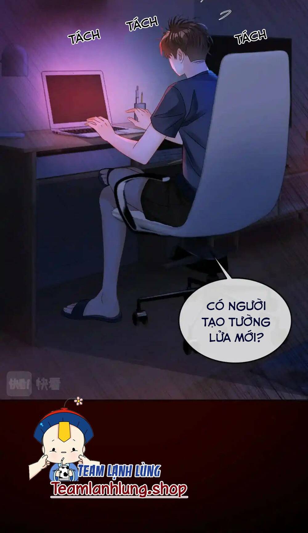 Cô Ấy Ngày Nào Cũng Lên Hot Search! Chapter 63 - Trang 2