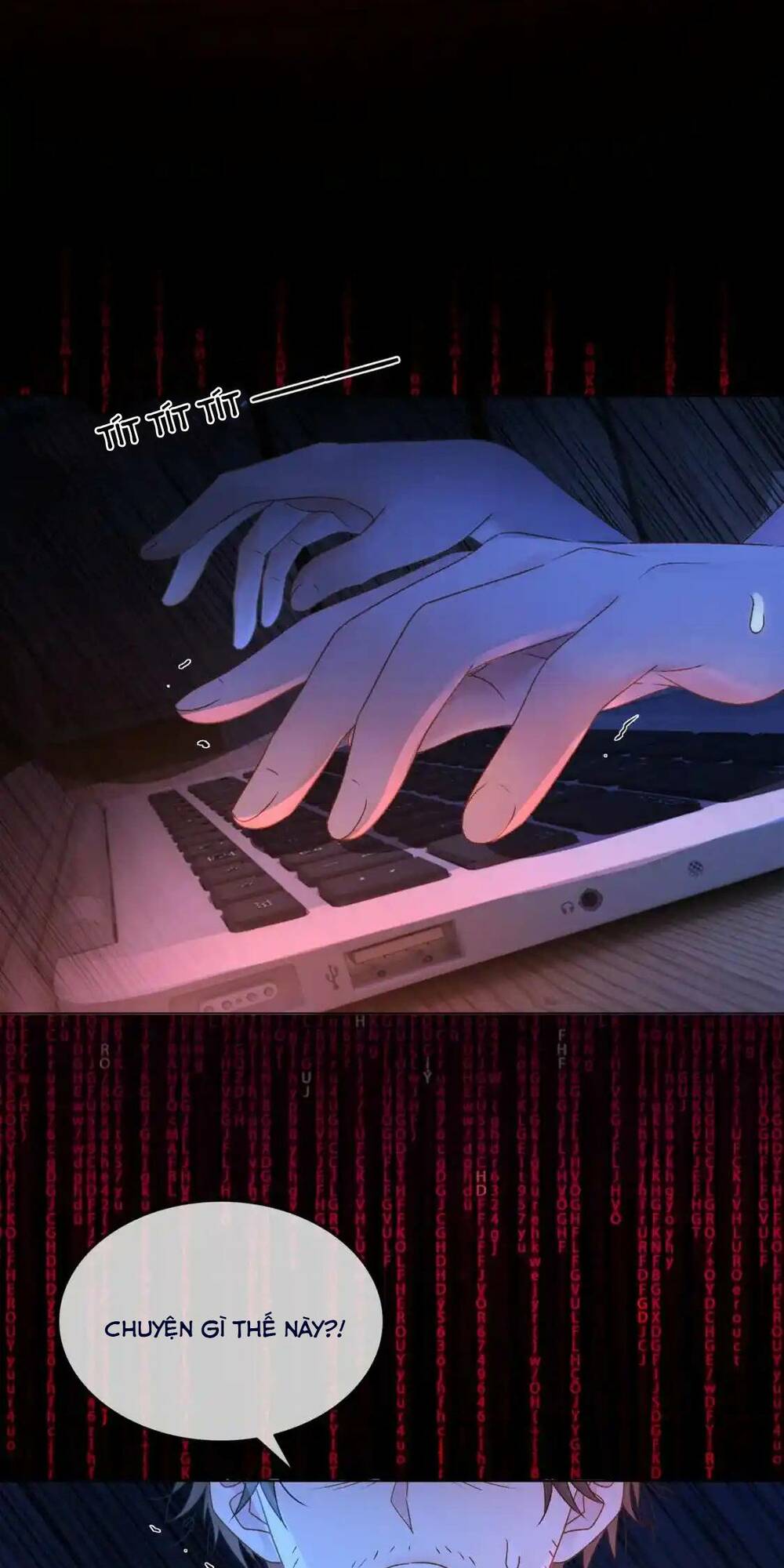 Cô Ấy Ngày Nào Cũng Lên Hot Search! Chapter 63 - Trang 2