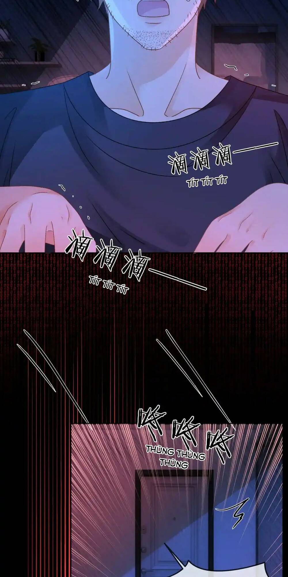 Cô Ấy Ngày Nào Cũng Lên Hot Search! Chapter 63 - Trang 2