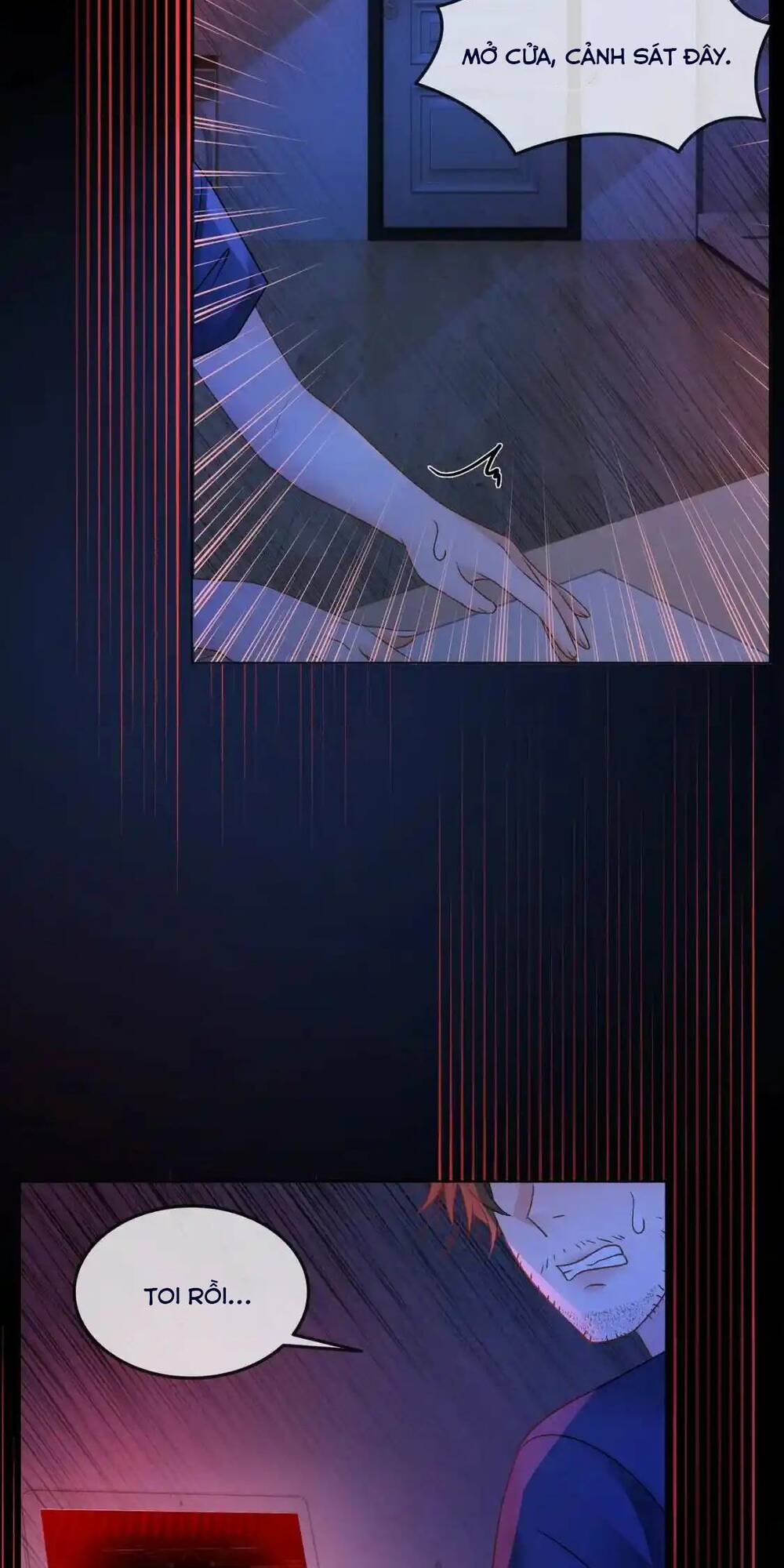 Cô Ấy Ngày Nào Cũng Lên Hot Search! Chapter 63 - Trang 2