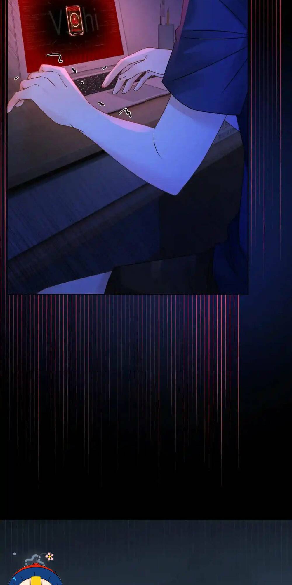 Cô Ấy Ngày Nào Cũng Lên Hot Search! Chapter 63 - Trang 2