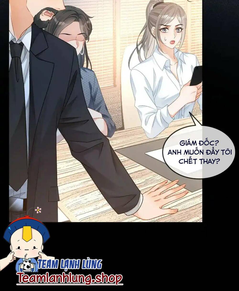 Cô Ấy Ngày Nào Cũng Lên Hot Search! Chapter 63 - Trang 2