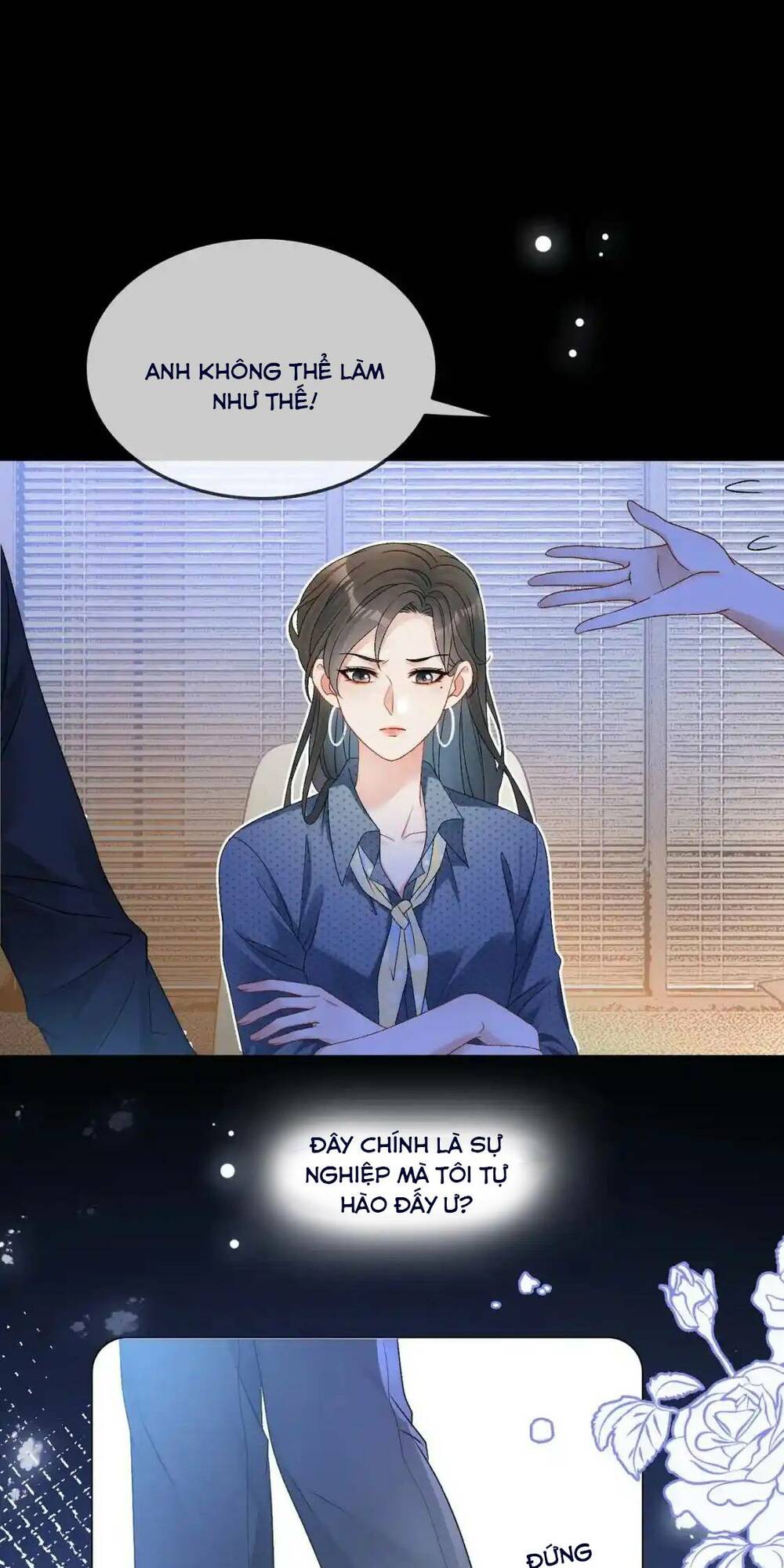 Cô Ấy Ngày Nào Cũng Lên Hot Search! Chapter 63 - Trang 2