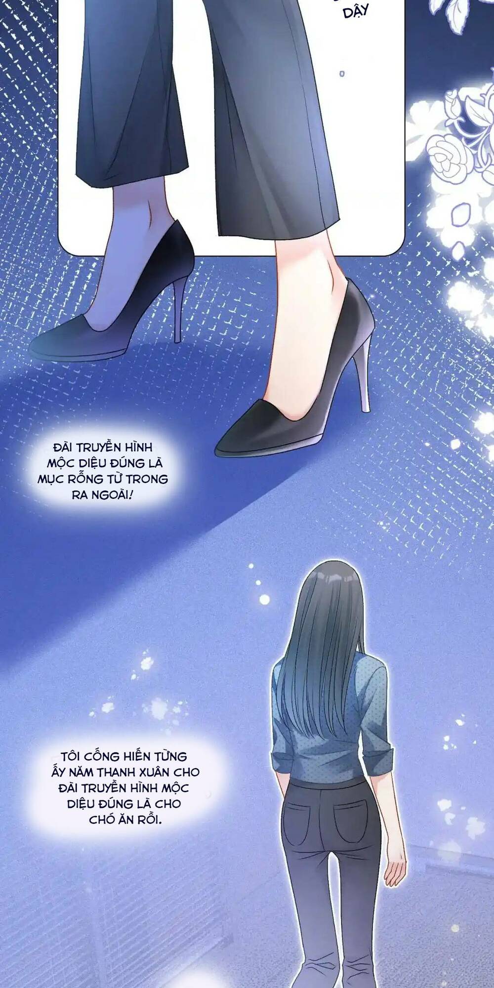 Cô Ấy Ngày Nào Cũng Lên Hot Search! Chapter 63 - Trang 2