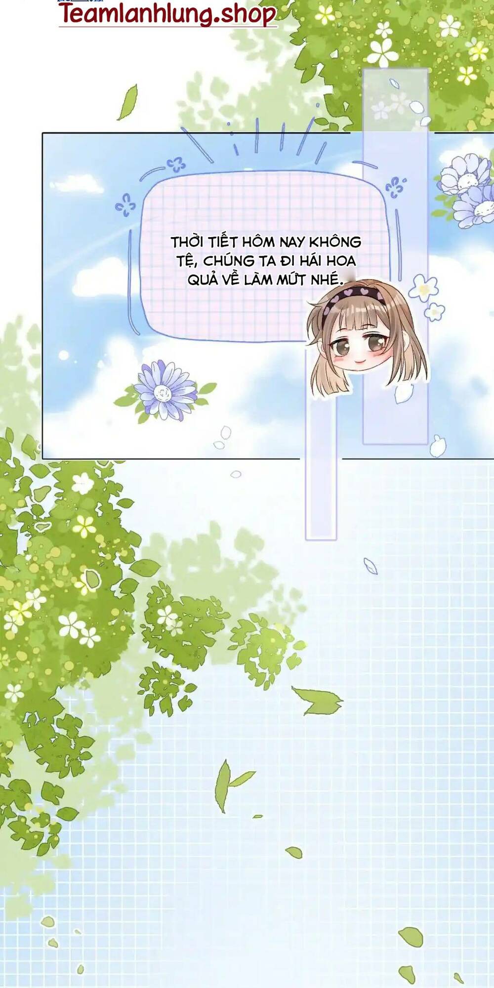 Cô Ấy Ngày Nào Cũng Lên Hot Search! Chapter 63 - Trang 2