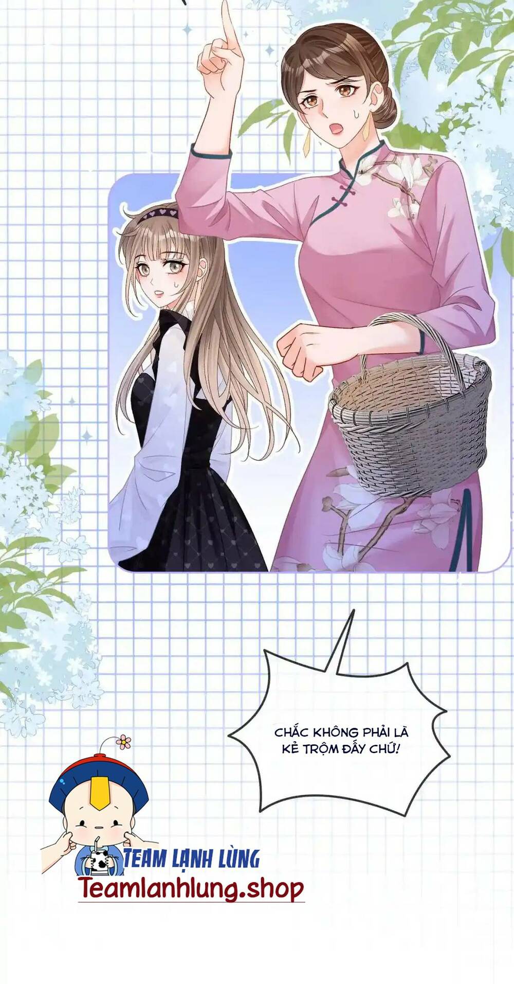 Cô Ấy Ngày Nào Cũng Lên Hot Search! Chapter 63 - Trang 2