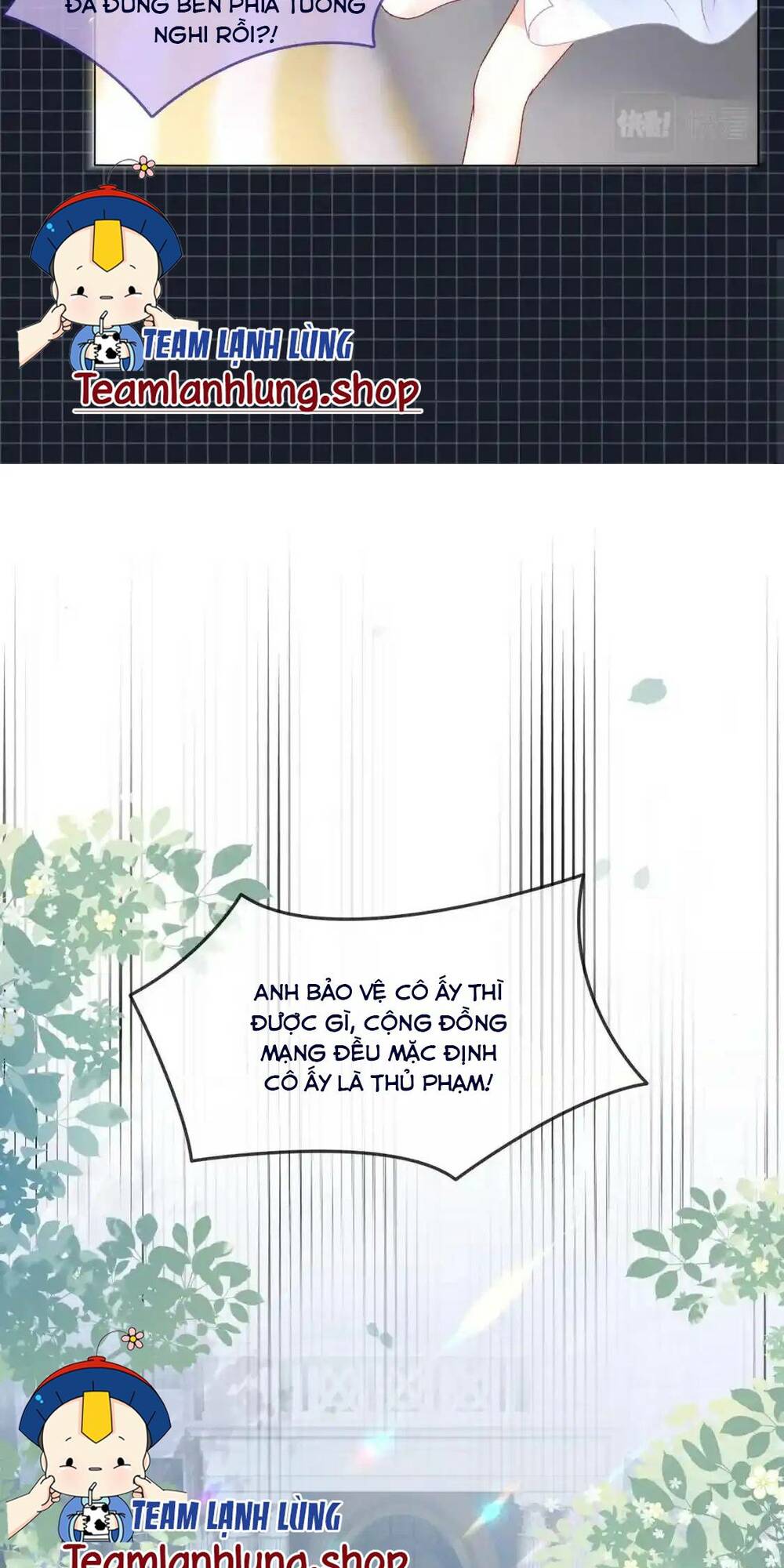 Cô Ấy Ngày Nào Cũng Lên Hot Search! Chapter 63 - Trang 2