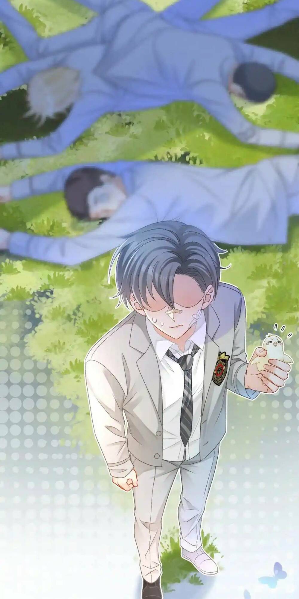 Cô Ấy Ngày Nào Cũng Lên Hot Search! Chapter 64 - Trang 2