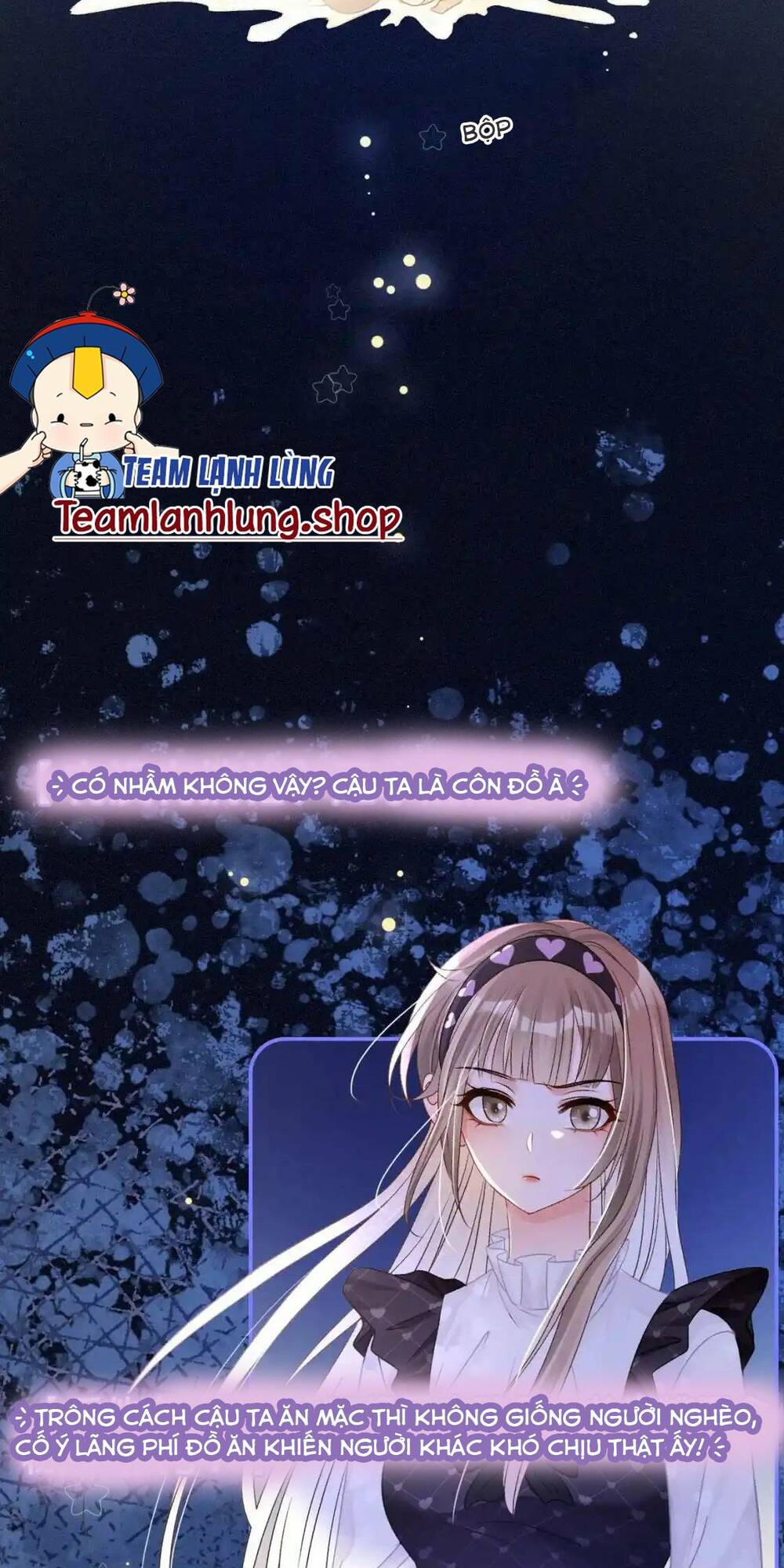 Cô Ấy Ngày Nào Cũng Lên Hot Search! Chapter 64 - Trang 2