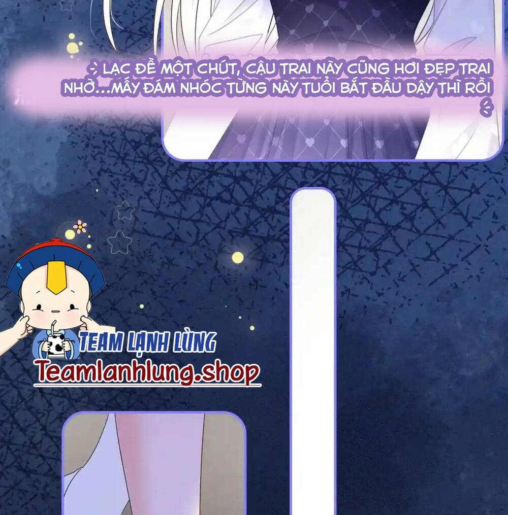 Cô Ấy Ngày Nào Cũng Lên Hot Search! Chapter 64 - Trang 2