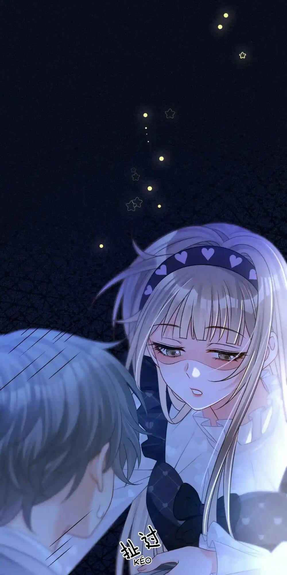 Cô Ấy Ngày Nào Cũng Lên Hot Search! Chapter 64 - Trang 2