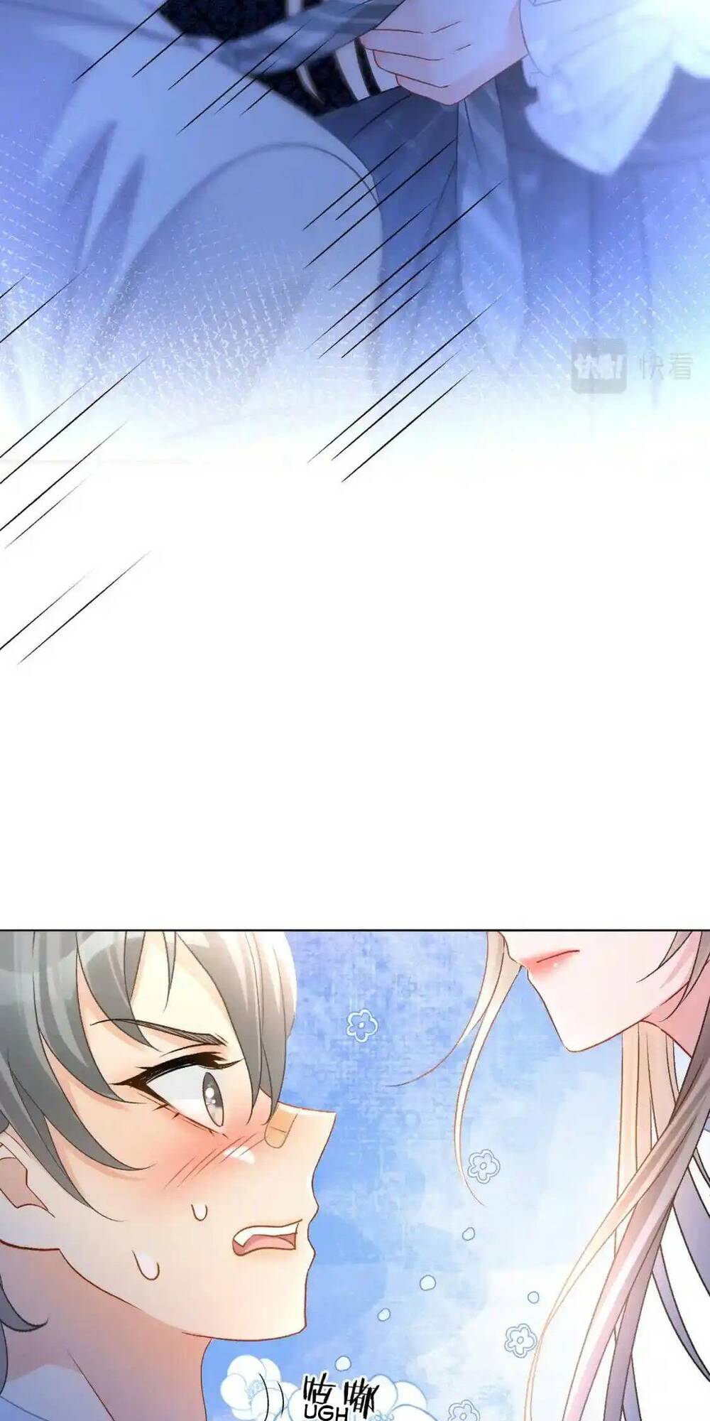 Cô Ấy Ngày Nào Cũng Lên Hot Search! Chapter 64 - Trang 2