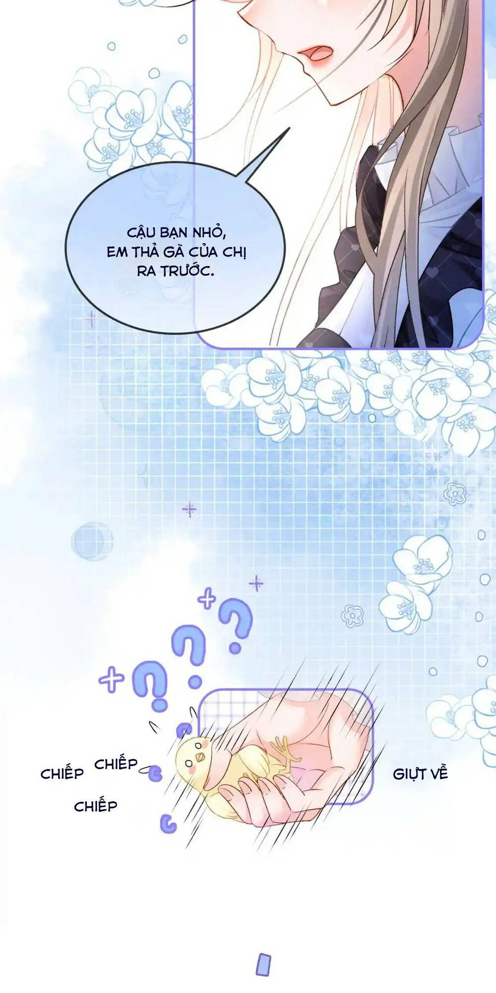 Cô Ấy Ngày Nào Cũng Lên Hot Search! Chapter 64 - Trang 2