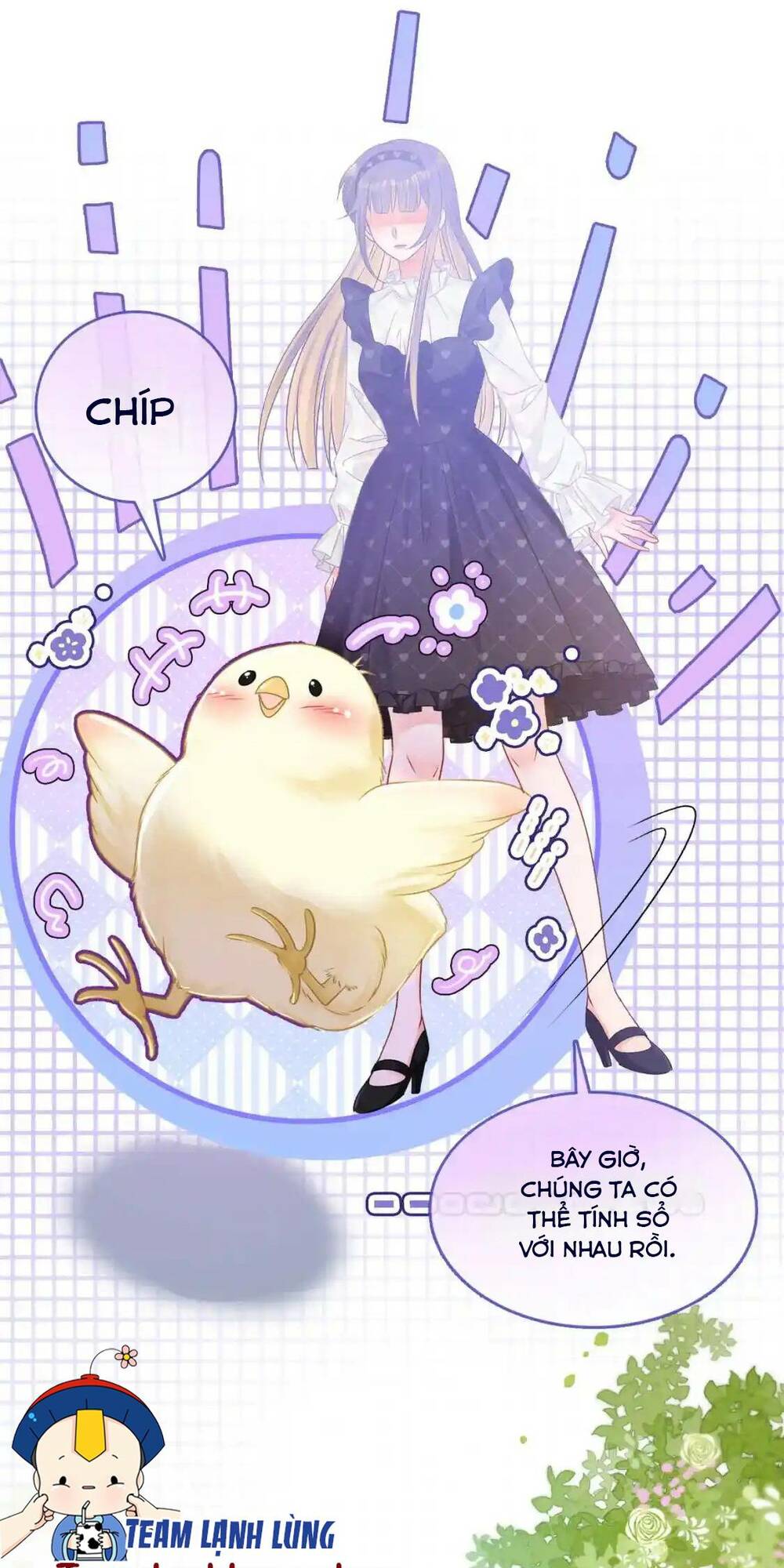 Cô Ấy Ngày Nào Cũng Lên Hot Search! Chapter 64 - Trang 2