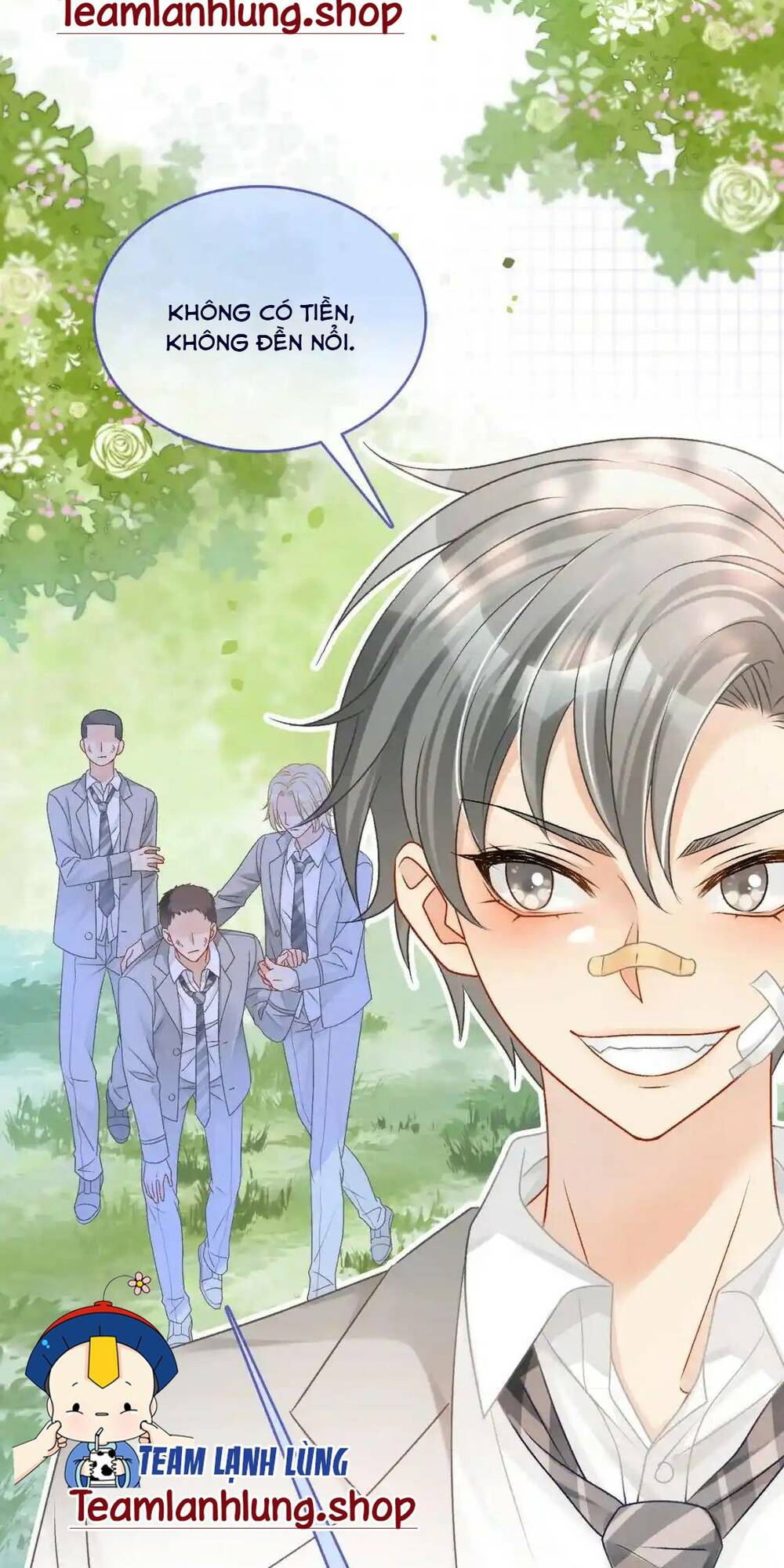 Cô Ấy Ngày Nào Cũng Lên Hot Search! Chapter 64 - Trang 2