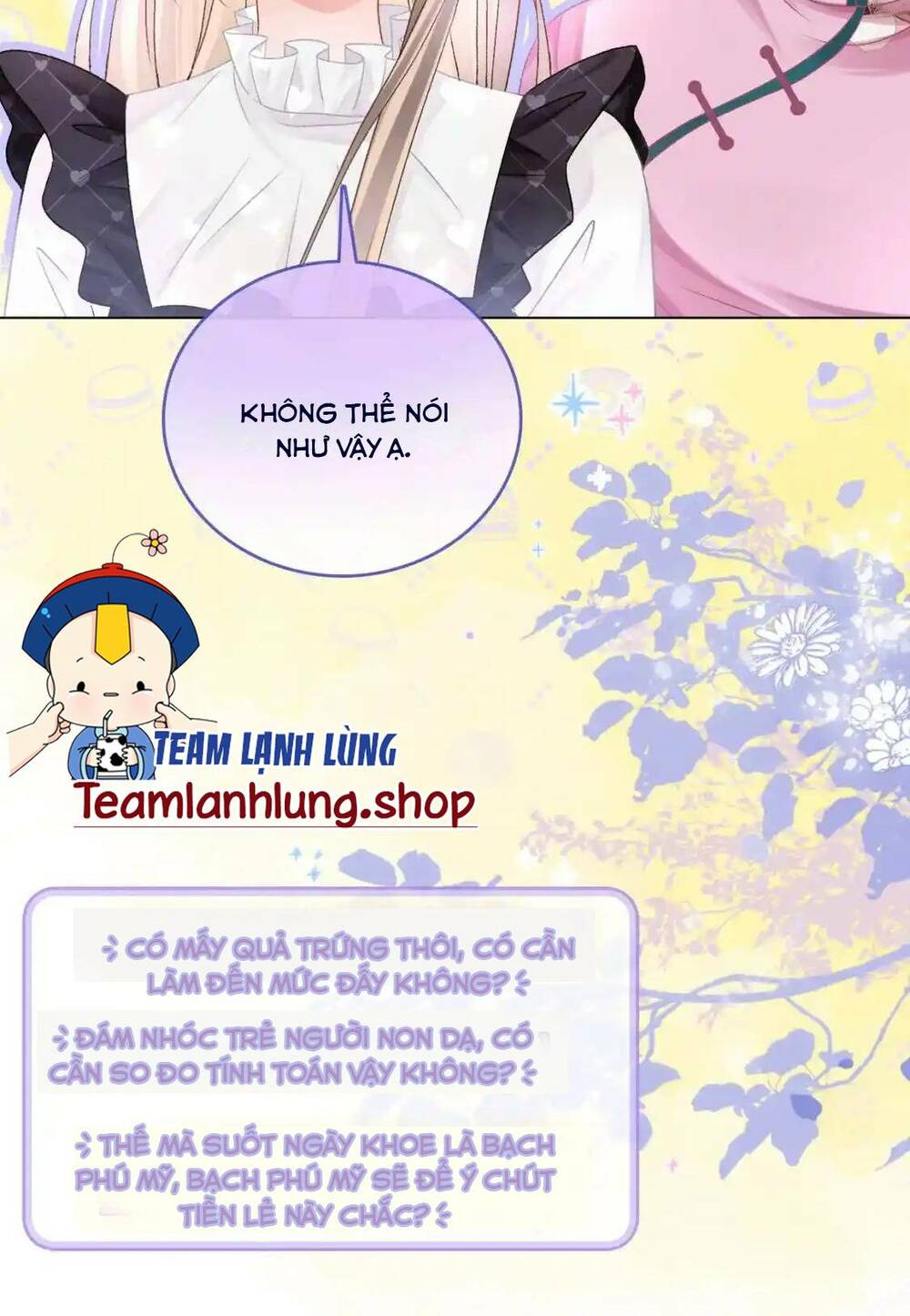 Cô Ấy Ngày Nào Cũng Lên Hot Search! Chapter 64 - Trang 2