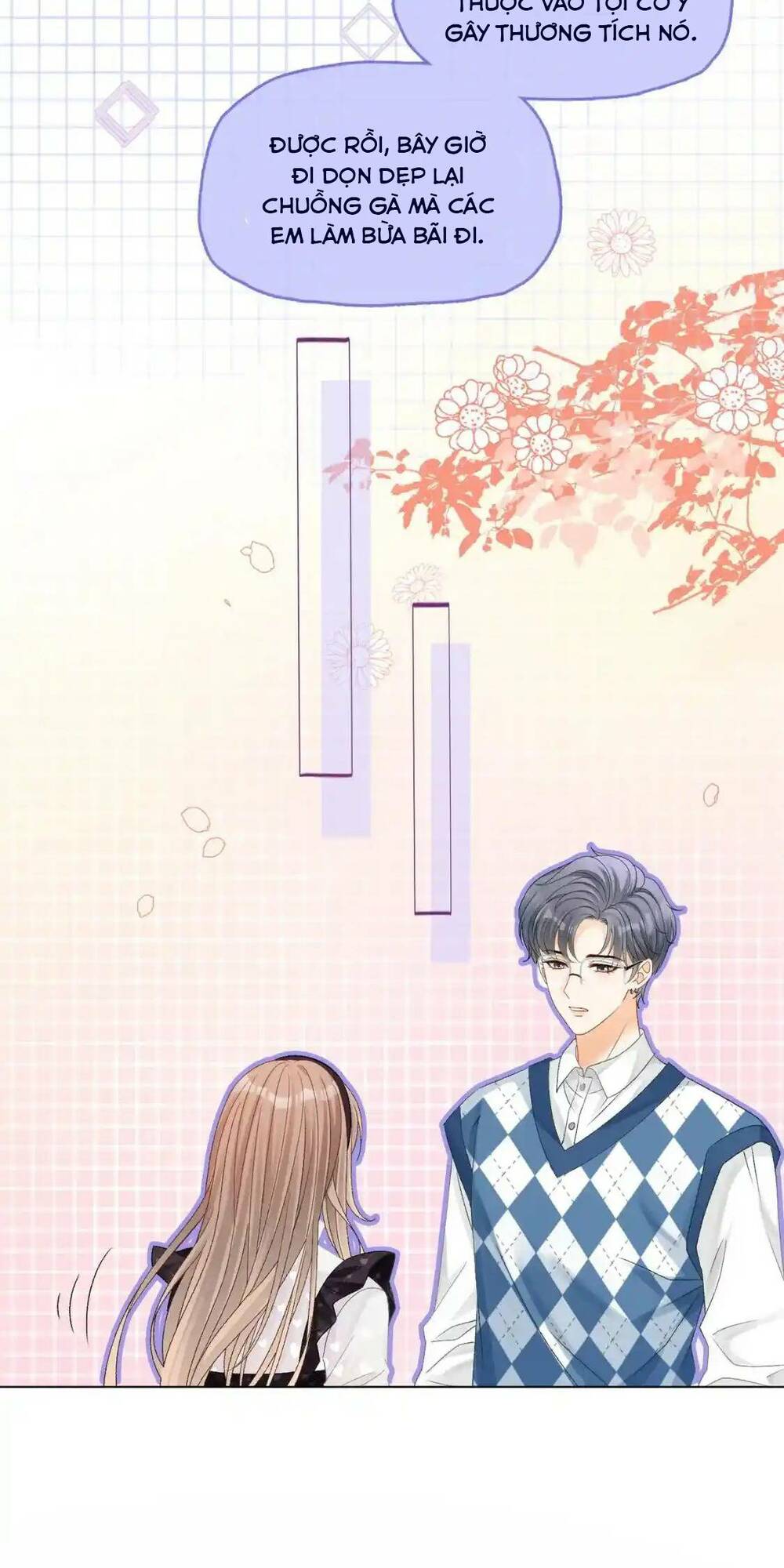 Cô Ấy Ngày Nào Cũng Lên Hot Search! Chapter 64 - Trang 2