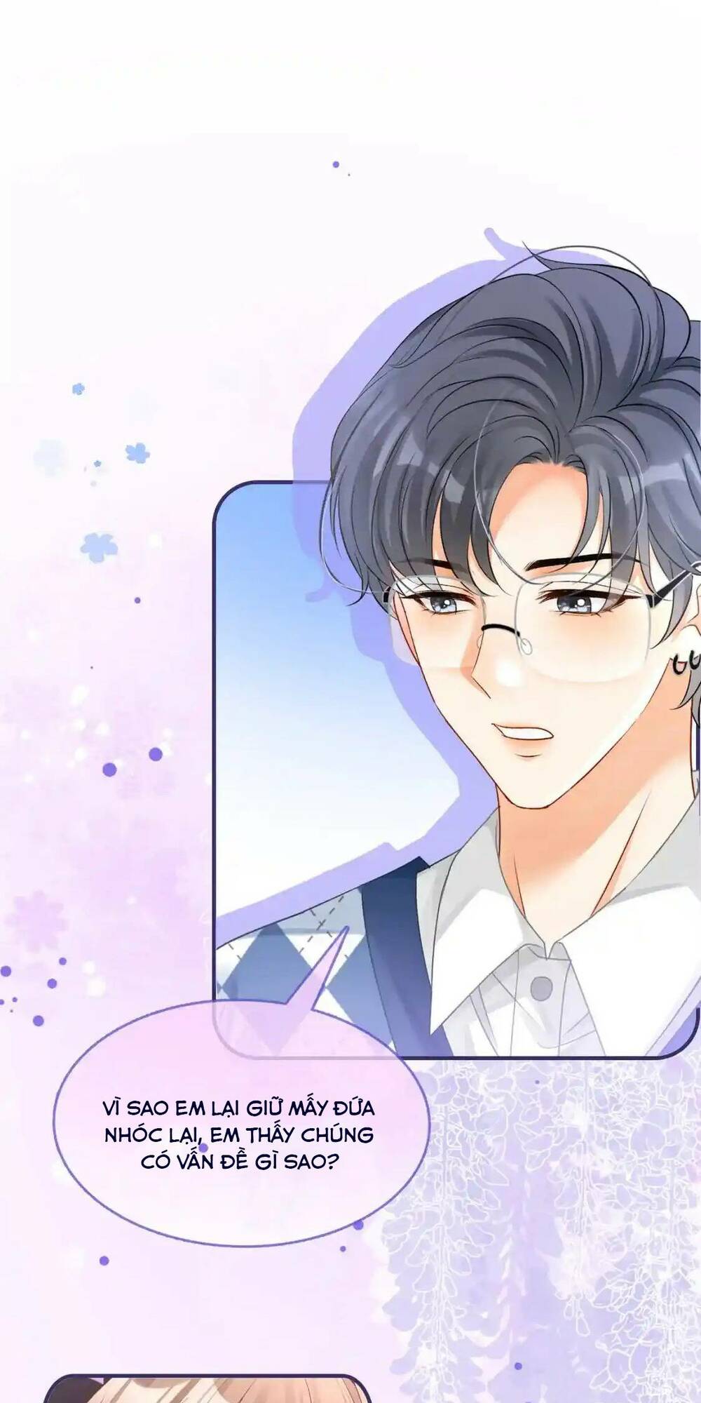 Cô Ấy Ngày Nào Cũng Lên Hot Search! Chapter 64 - Trang 2