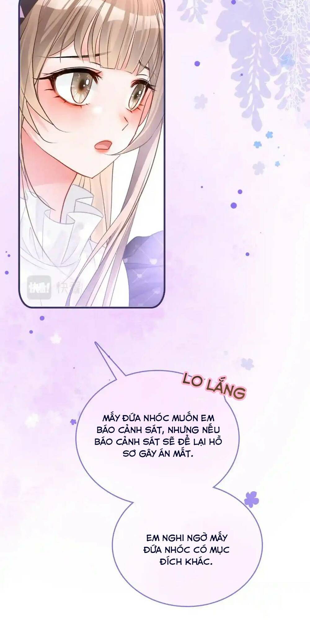 Cô Ấy Ngày Nào Cũng Lên Hot Search! Chapter 64 - Trang 2