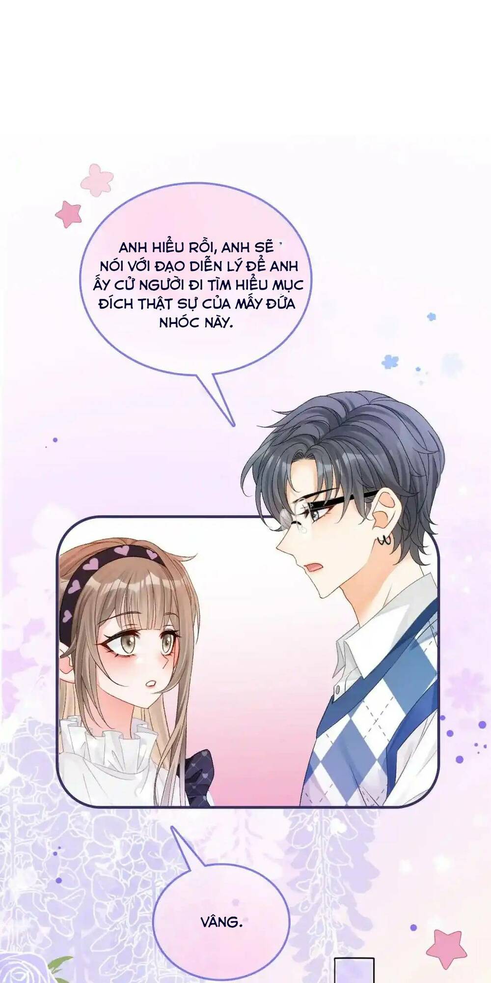 Cô Ấy Ngày Nào Cũng Lên Hot Search! Chapter 64 - Trang 2