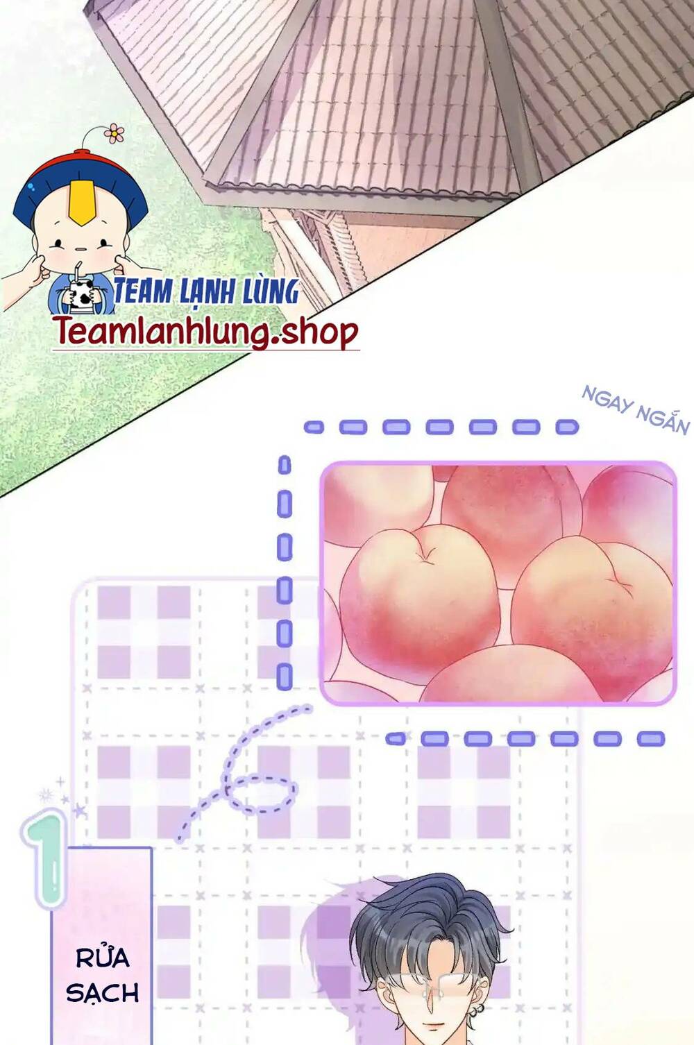 Cô Ấy Ngày Nào Cũng Lên Hot Search! Chapter 64 - Trang 2