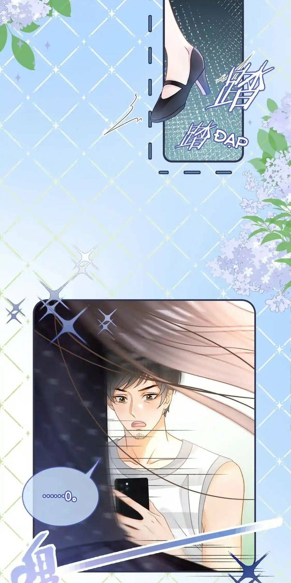 Cô Ấy Ngày Nào Cũng Lên Hot Search! Chapter 64 - Trang 2