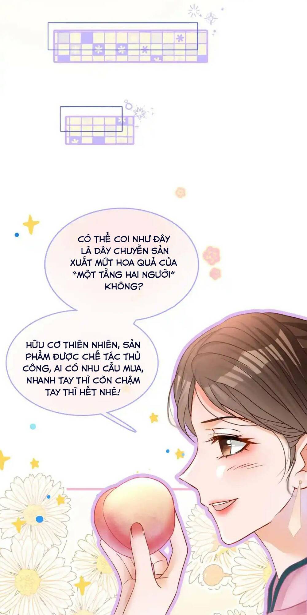 Cô Ấy Ngày Nào Cũng Lên Hot Search! Chapter 64 - Trang 2