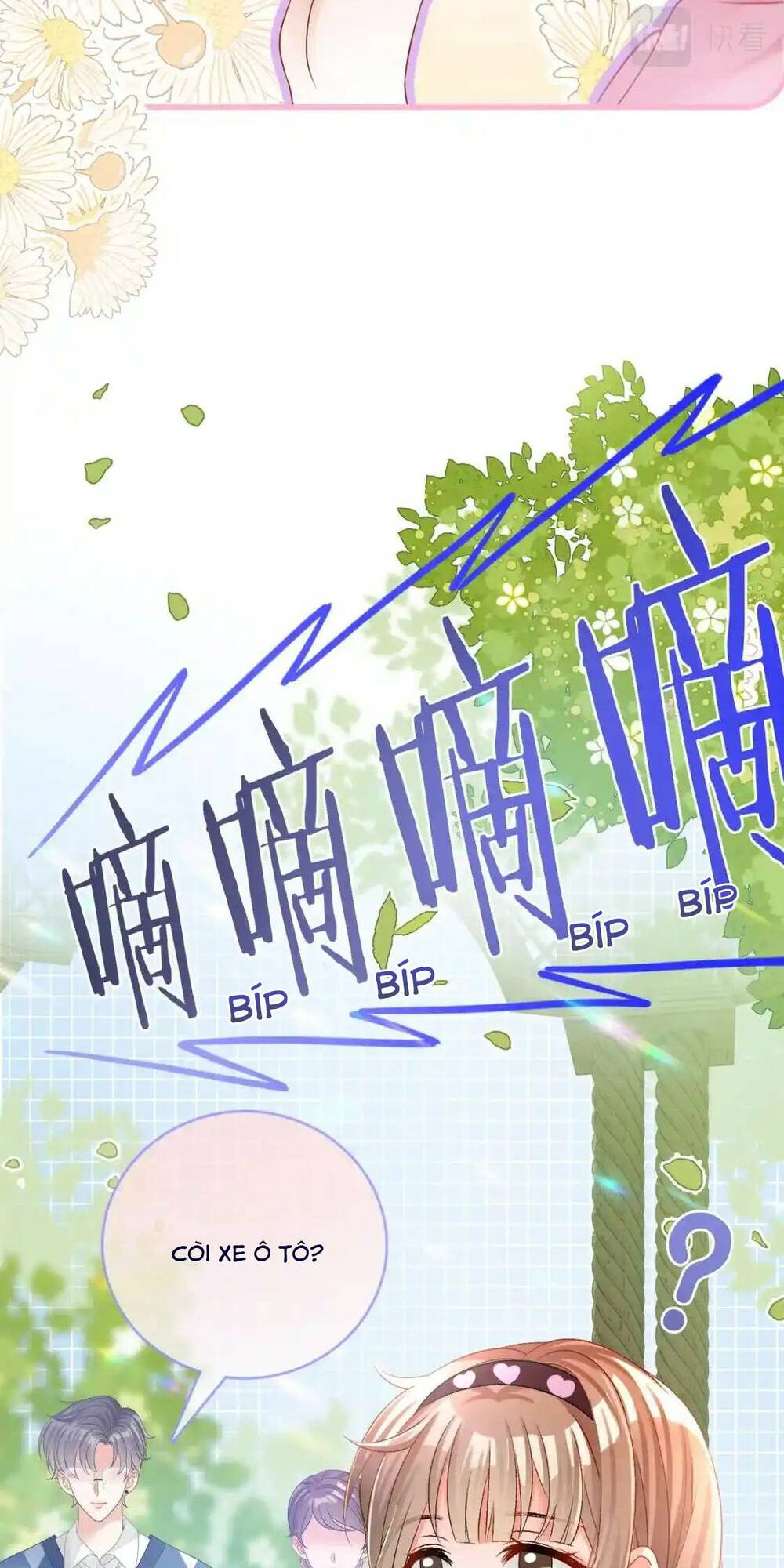 Cô Ấy Ngày Nào Cũng Lên Hot Search! Chapter 64 - Trang 2