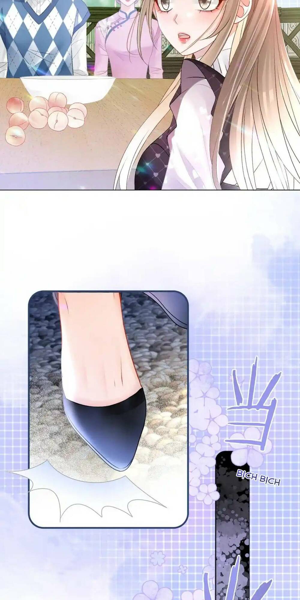 Cô Ấy Ngày Nào Cũng Lên Hot Search! Chapter 64 - Trang 2