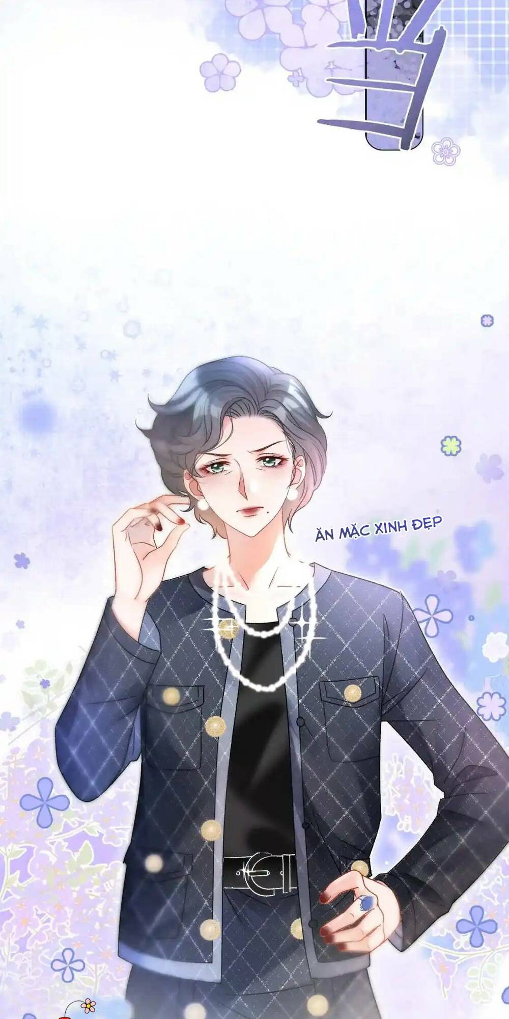 Cô Ấy Ngày Nào Cũng Lên Hot Search! Chapter 64 - Trang 2