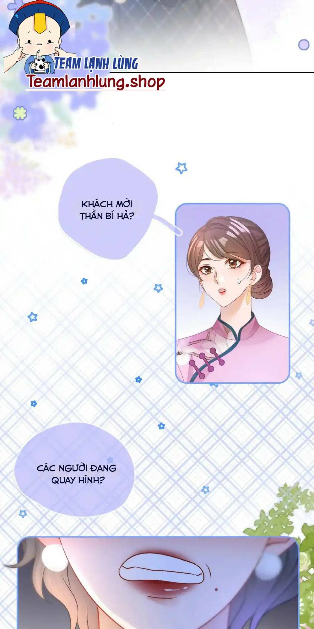 Cô Ấy Ngày Nào Cũng Lên Hot Search! Chapter 64 - Trang 2