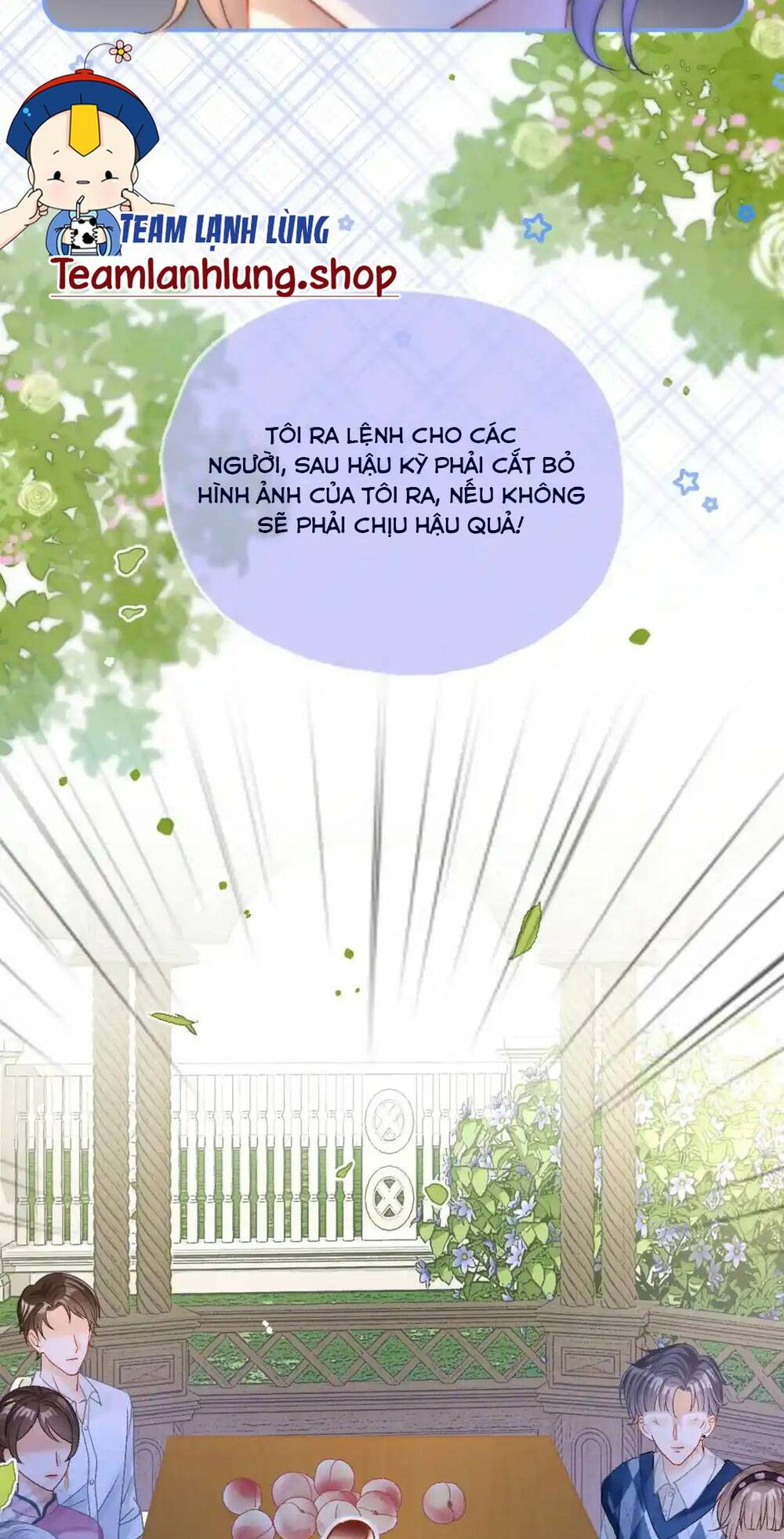 Cô Ấy Ngày Nào Cũng Lên Hot Search! Chapter 64 - Trang 2