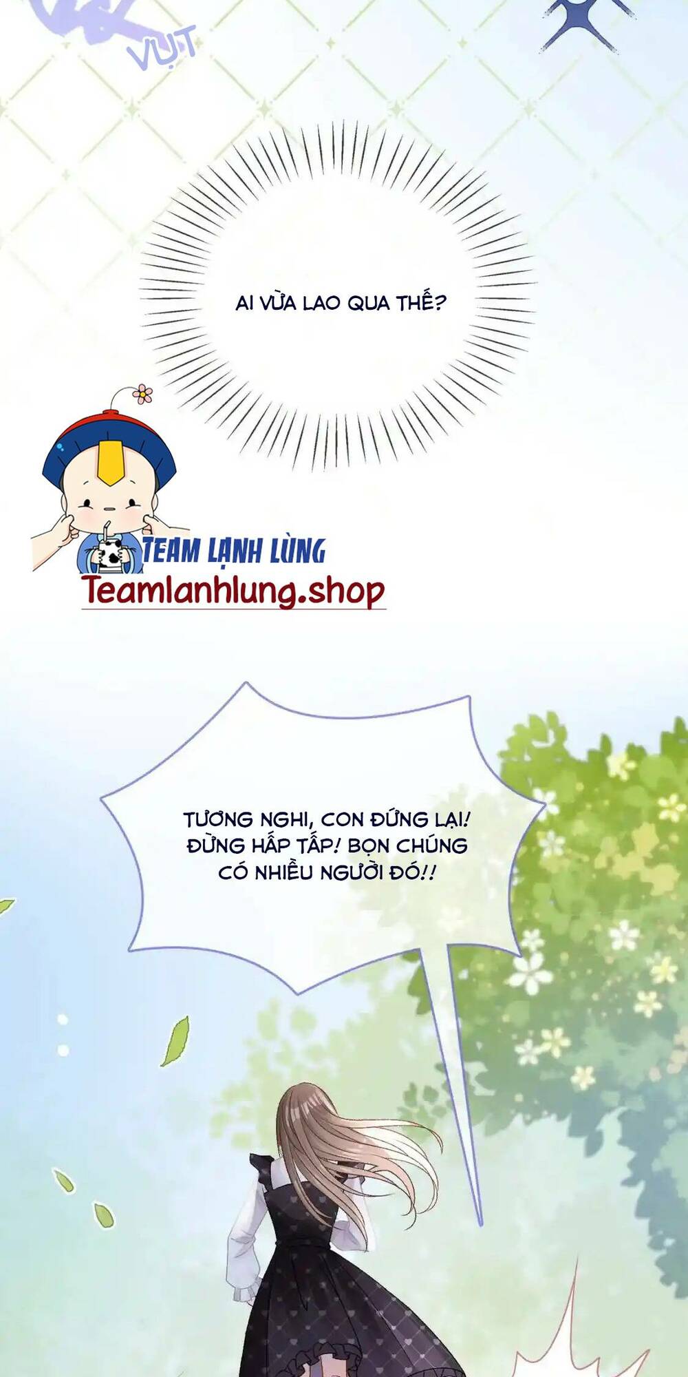 Cô Ấy Ngày Nào Cũng Lên Hot Search! Chapter 64 - Trang 2