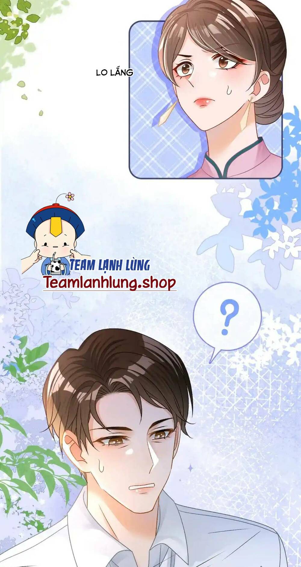 Cô Ấy Ngày Nào Cũng Lên Hot Search! Chapter 64 - Trang 2