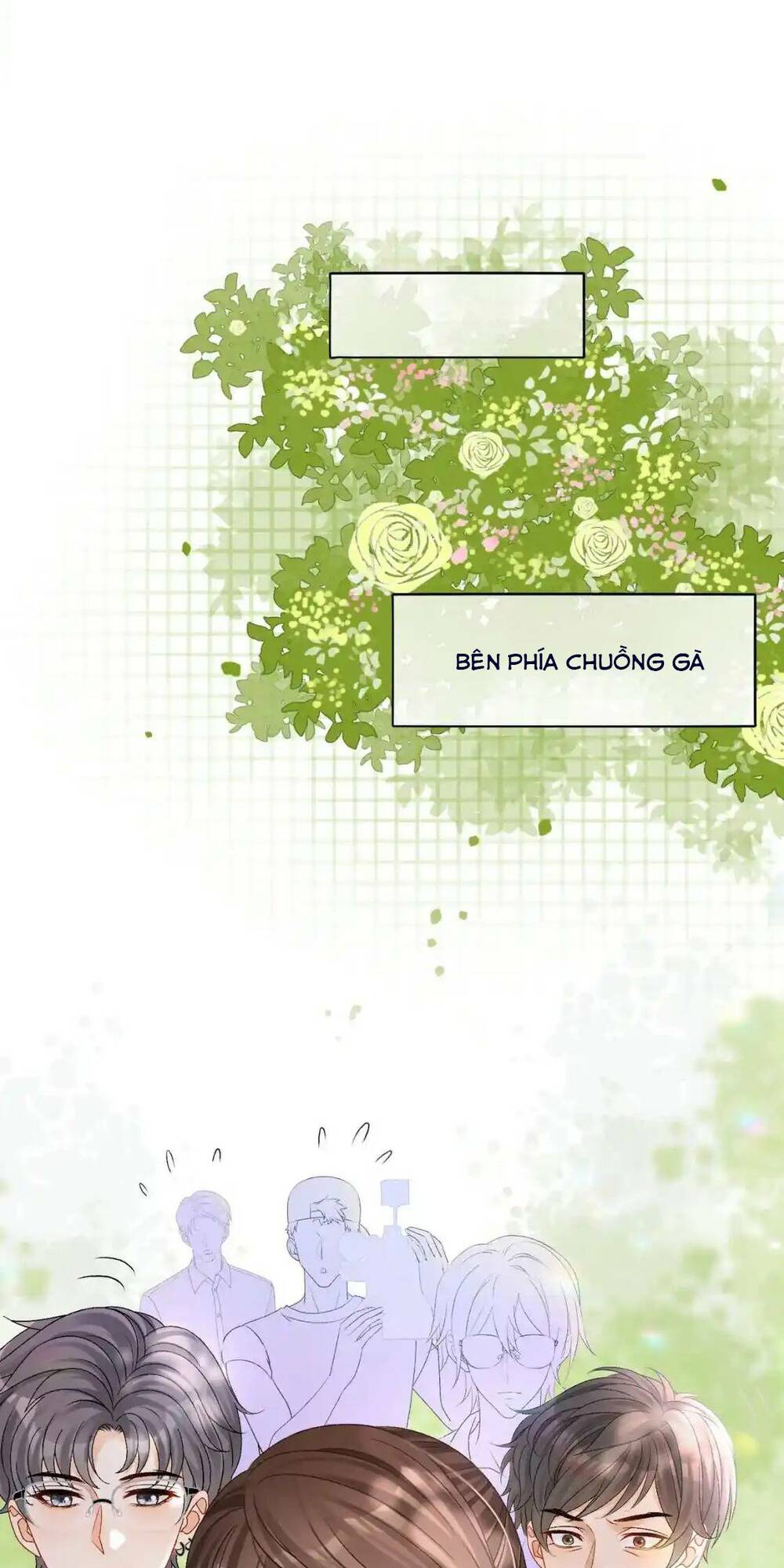 Cô Ấy Ngày Nào Cũng Lên Hot Search! Chapter 64 - Trang 2