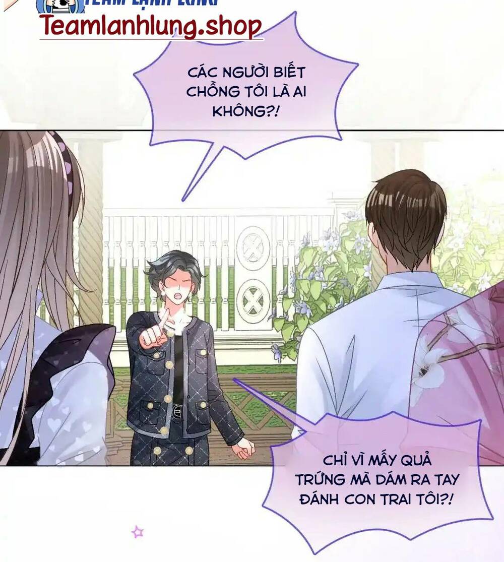 Cô Ấy Ngày Nào Cũng Lên Hot Search! Chapter 65 - Trang 2