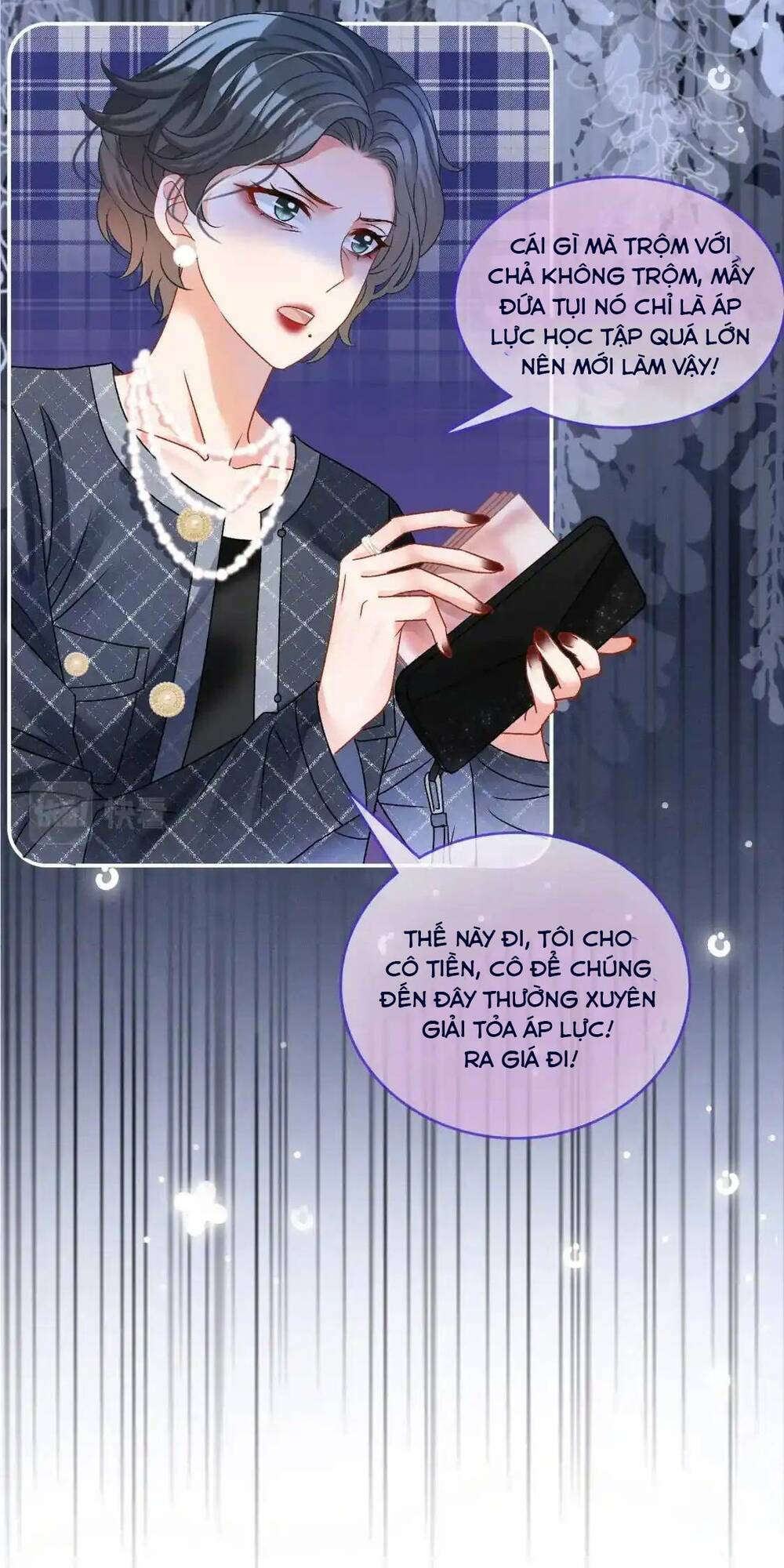 Cô Ấy Ngày Nào Cũng Lên Hot Search! Chapter 65 - Trang 2