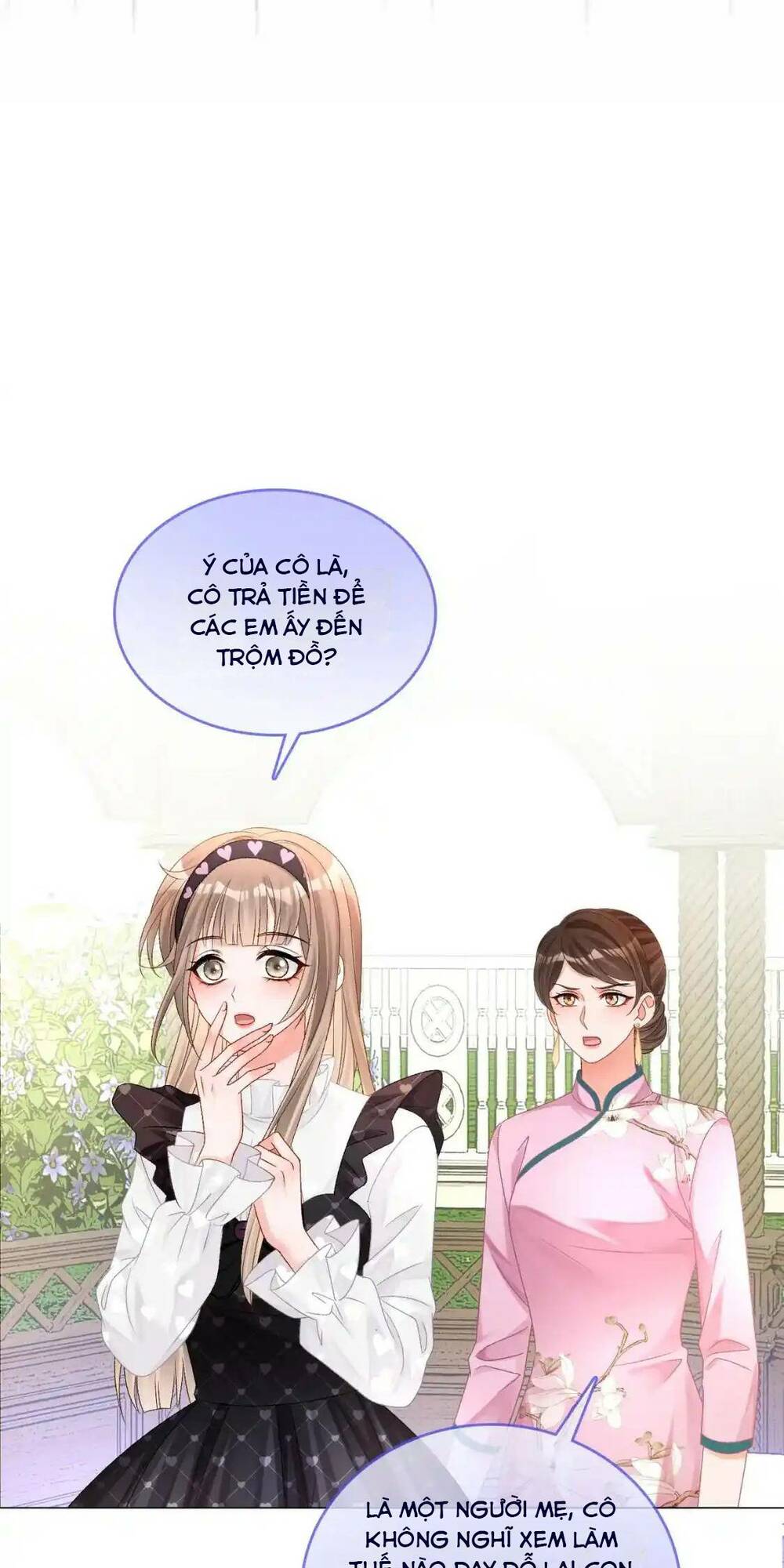 Cô Ấy Ngày Nào Cũng Lên Hot Search! Chapter 65 - Trang 2