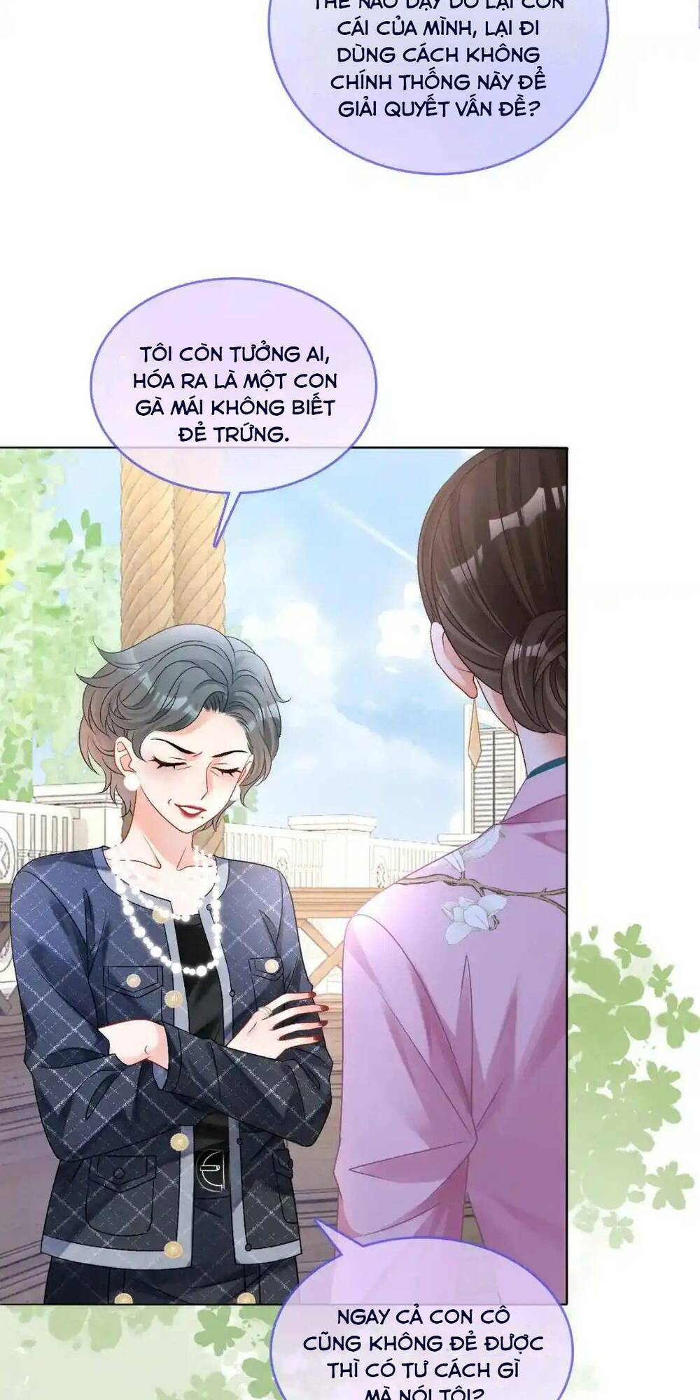 Cô Ấy Ngày Nào Cũng Lên Hot Search! Chapter 65 - Trang 2