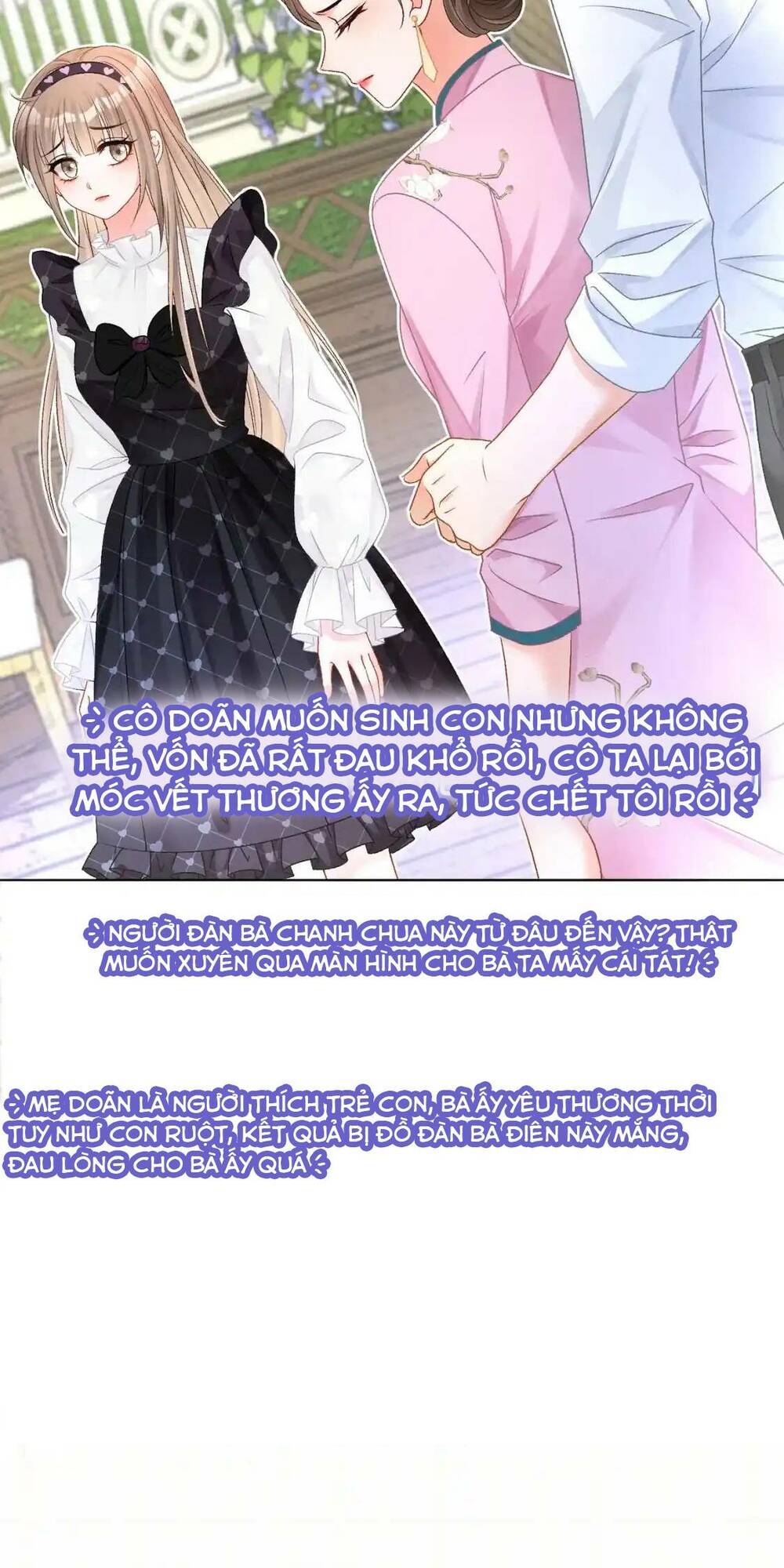 Cô Ấy Ngày Nào Cũng Lên Hot Search! Chapter 65 - Trang 2