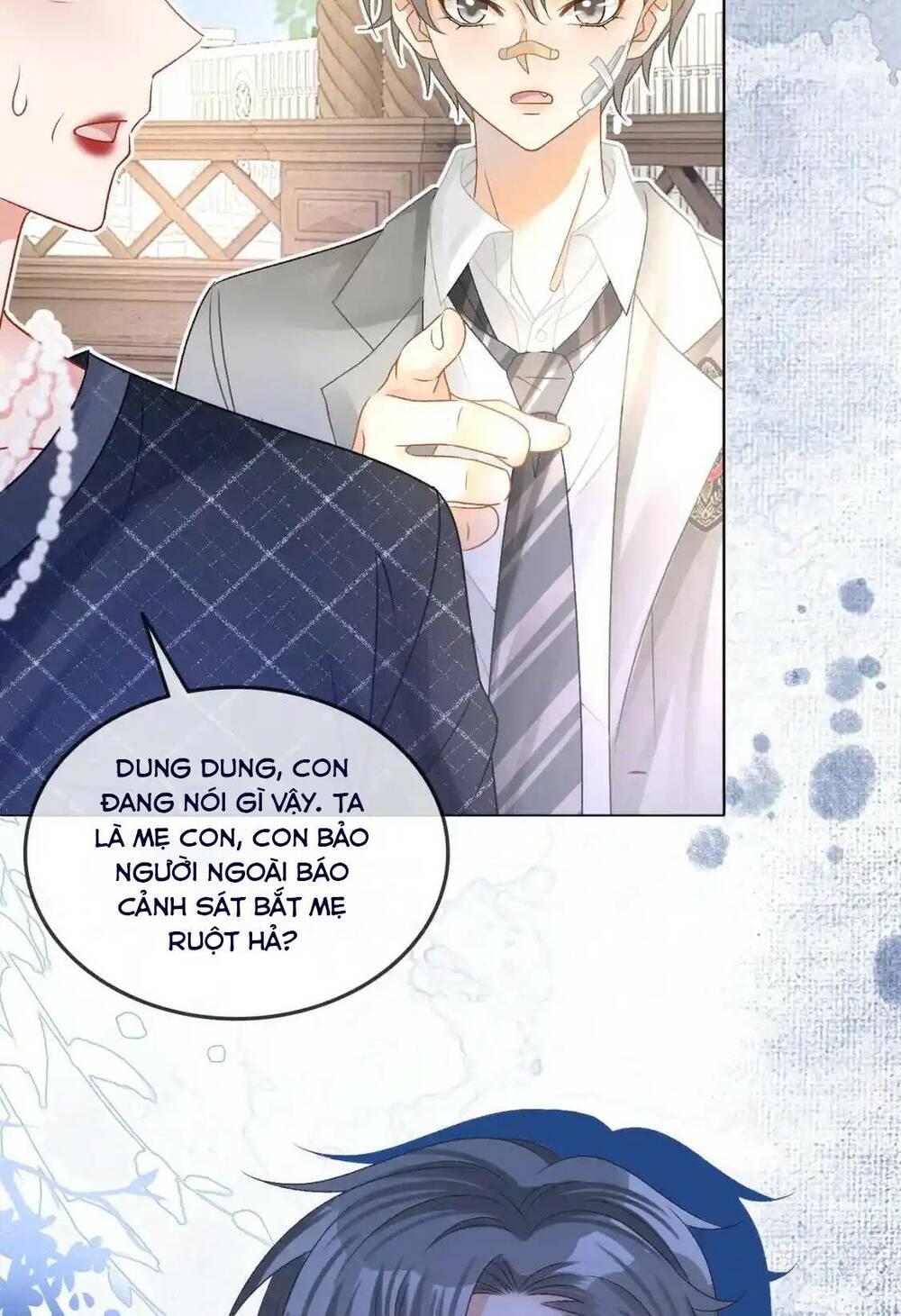 Cô Ấy Ngày Nào Cũng Lên Hot Search! Chapter 65 - Trang 2