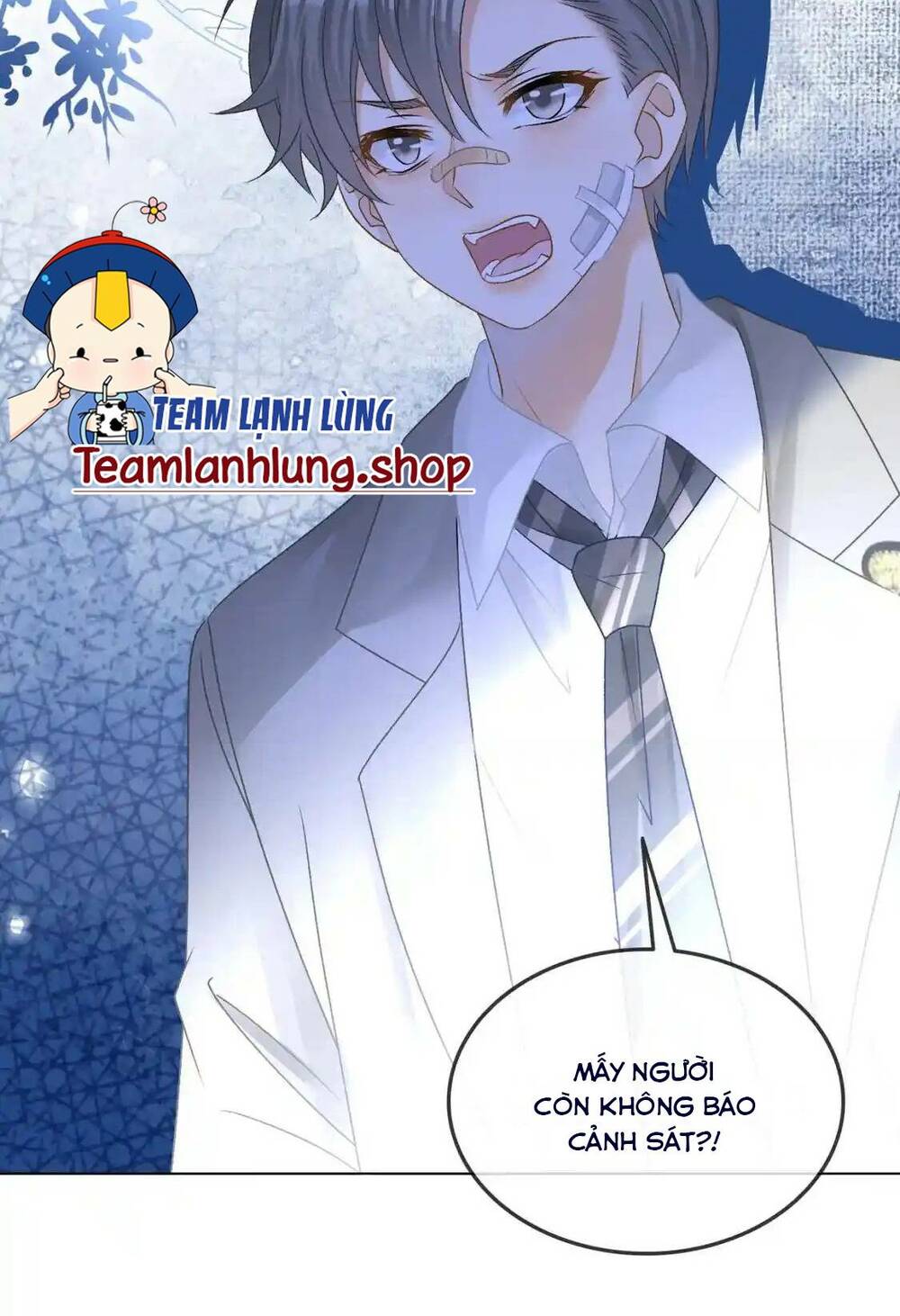 Cô Ấy Ngày Nào Cũng Lên Hot Search! Chapter 65 - Trang 2