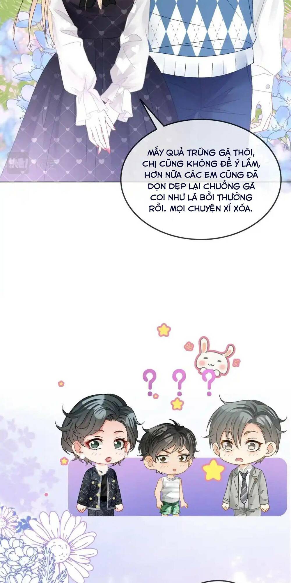 Cô Ấy Ngày Nào Cũng Lên Hot Search! Chapter 65 - Trang 2
