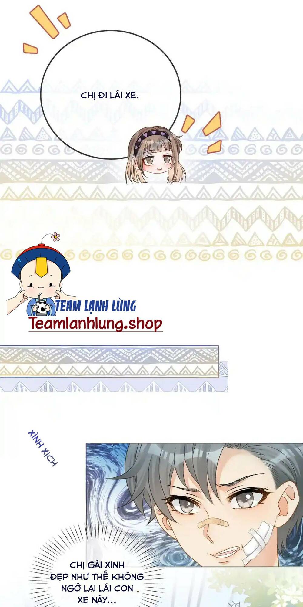 Cô Ấy Ngày Nào Cũng Lên Hot Search! Chapter 65 - Trang 2