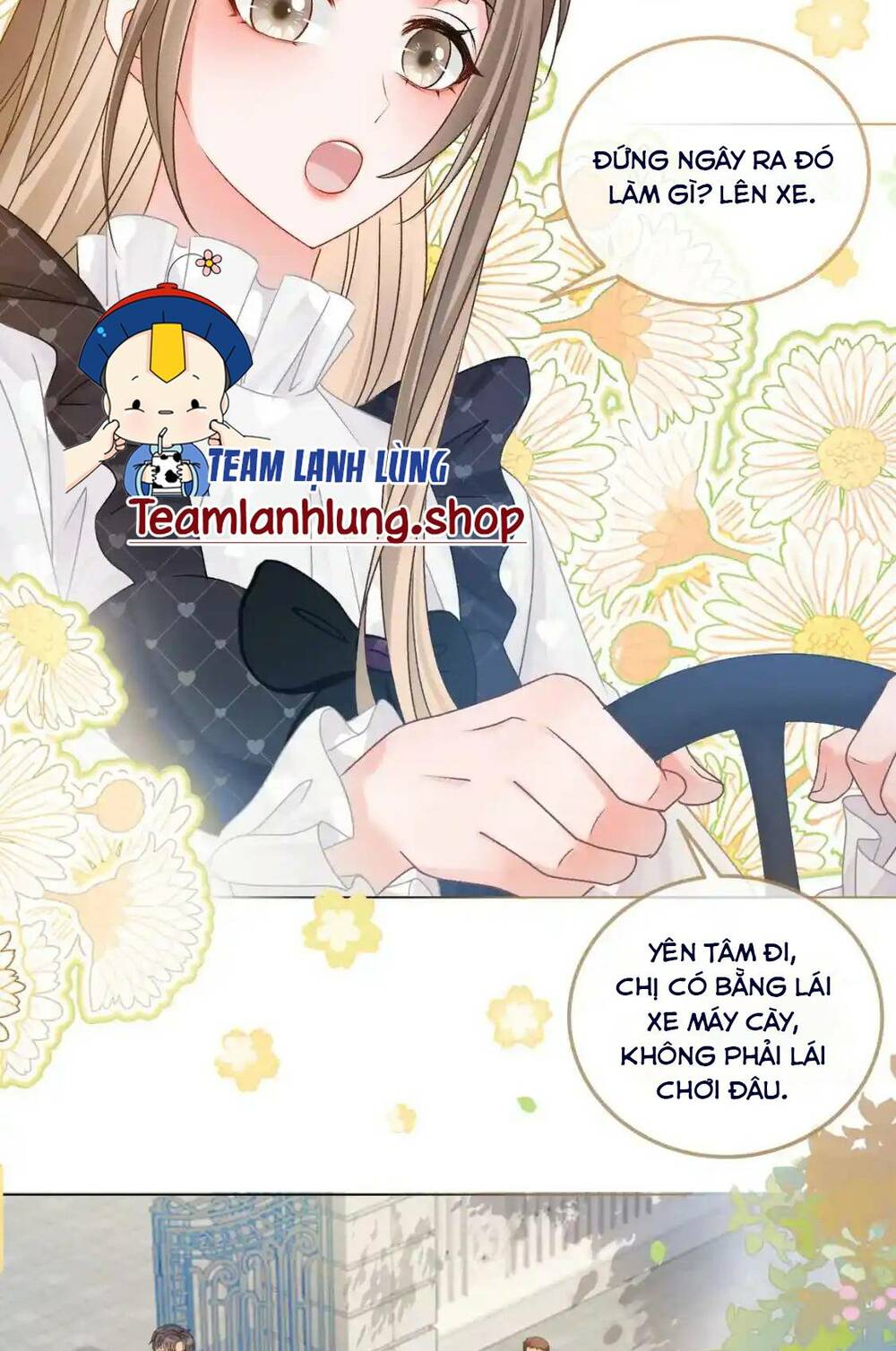 Cô Ấy Ngày Nào Cũng Lên Hot Search! Chapter 65 - Trang 2
