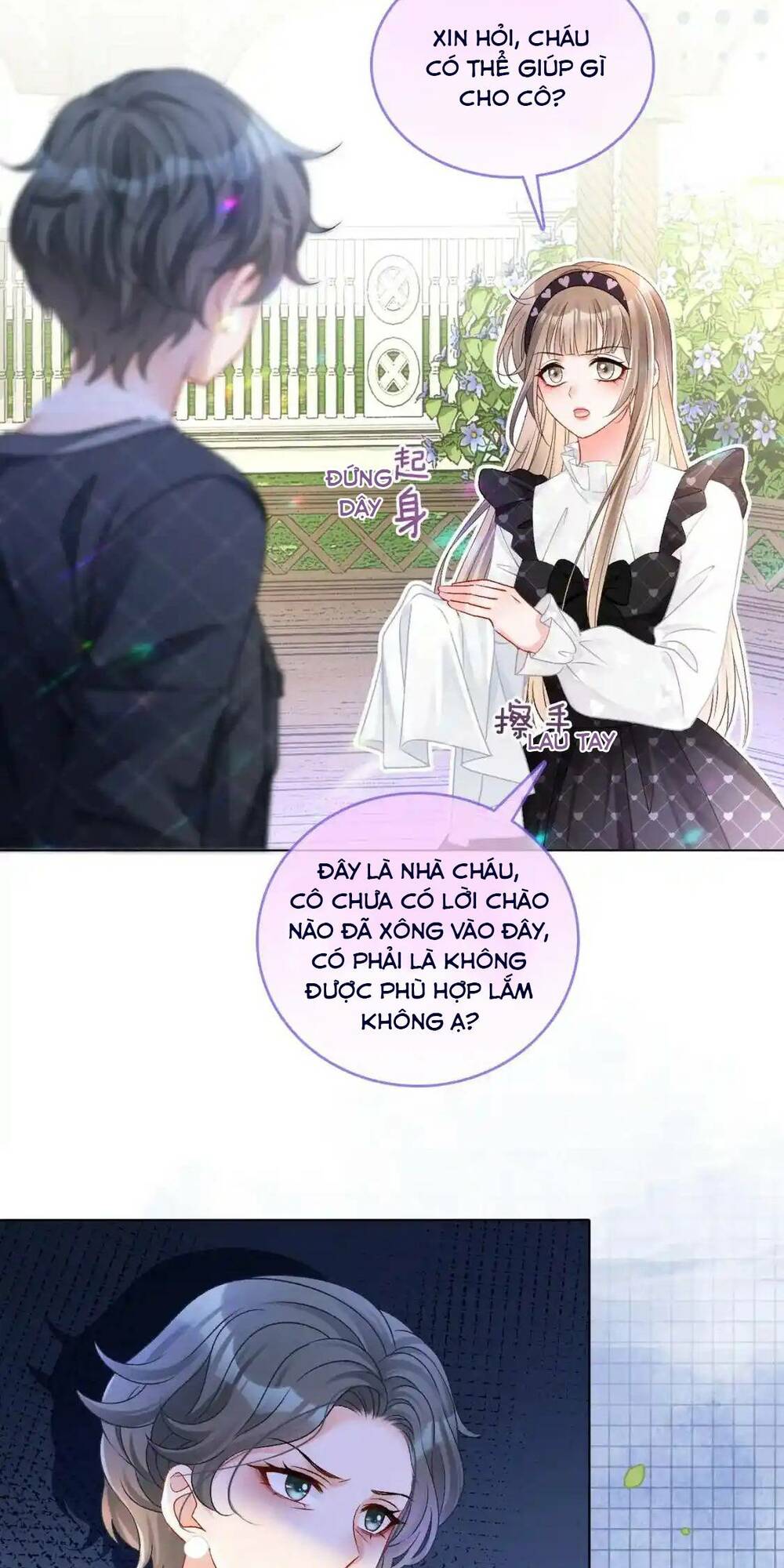 Cô Ấy Ngày Nào Cũng Lên Hot Search! Chapter 65 - Trang 2