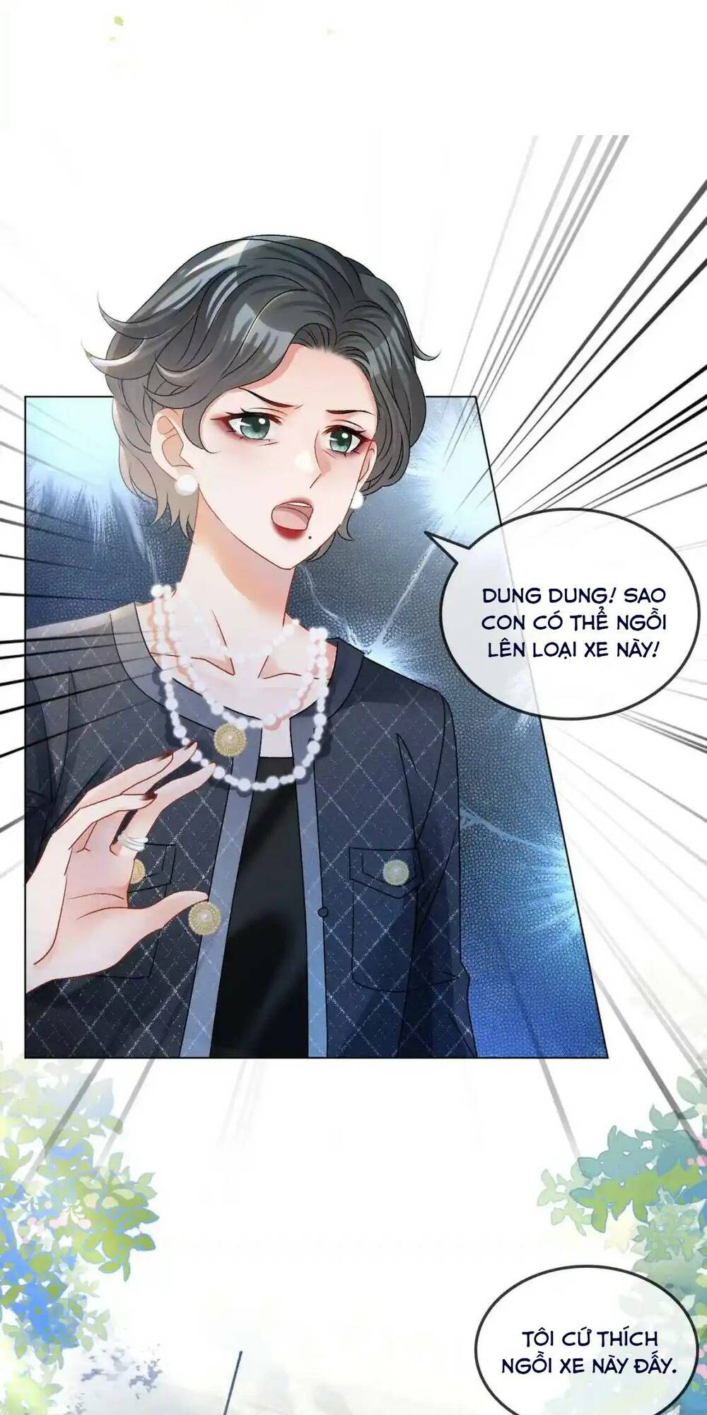 Cô Ấy Ngày Nào Cũng Lên Hot Search! Chapter 65 - Trang 2
