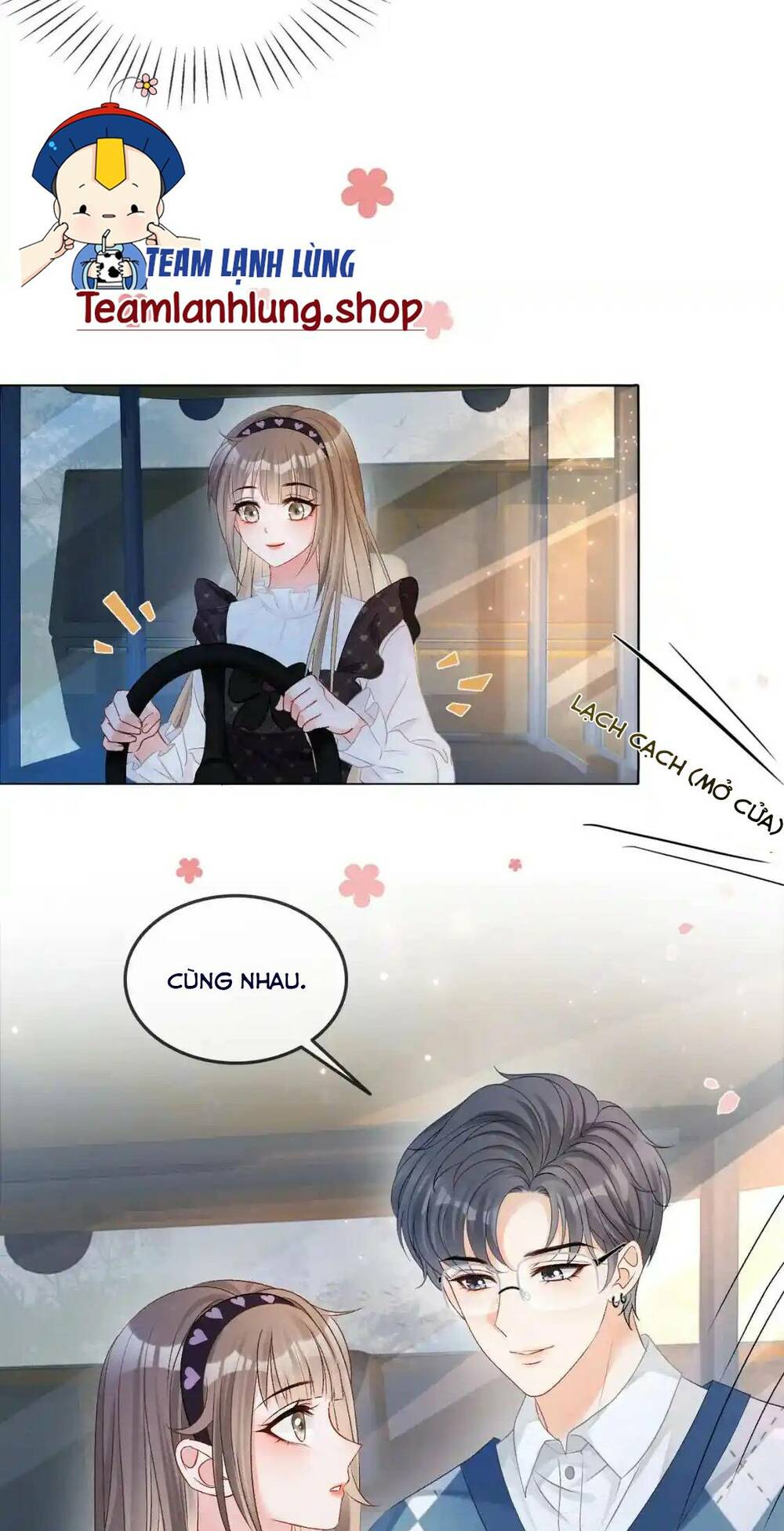 Cô Ấy Ngày Nào Cũng Lên Hot Search! Chapter 65 - Trang 2