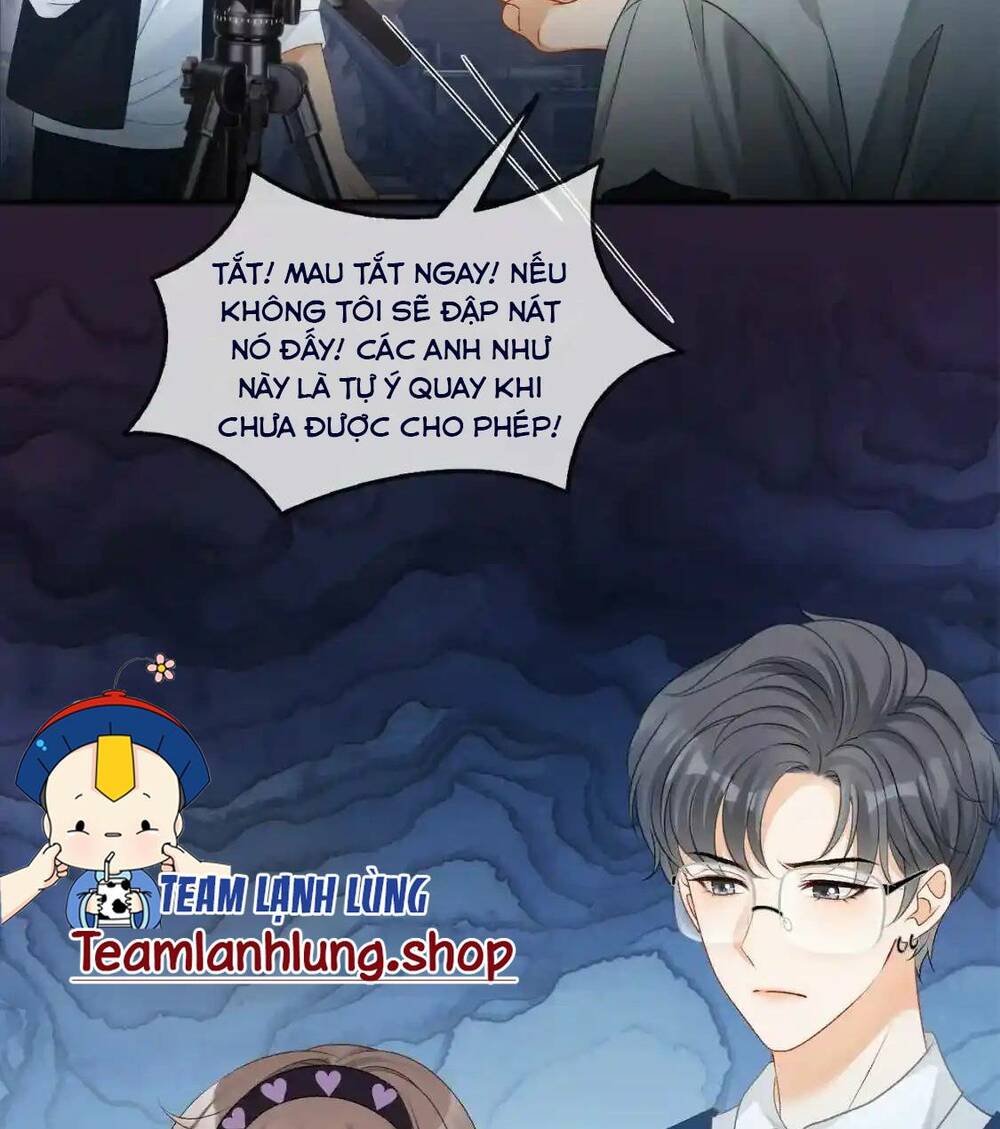 Cô Ấy Ngày Nào Cũng Lên Hot Search! Chapter 65 - Trang 2