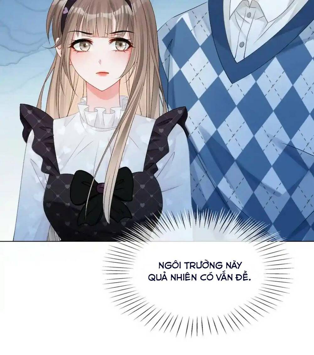 Cô Ấy Ngày Nào Cũng Lên Hot Search! Chapter 65 - Trang 2